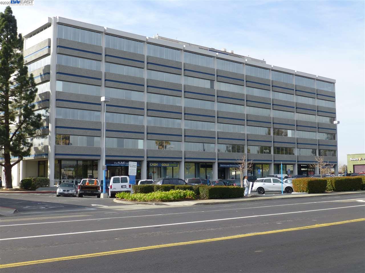 Commercial Properties