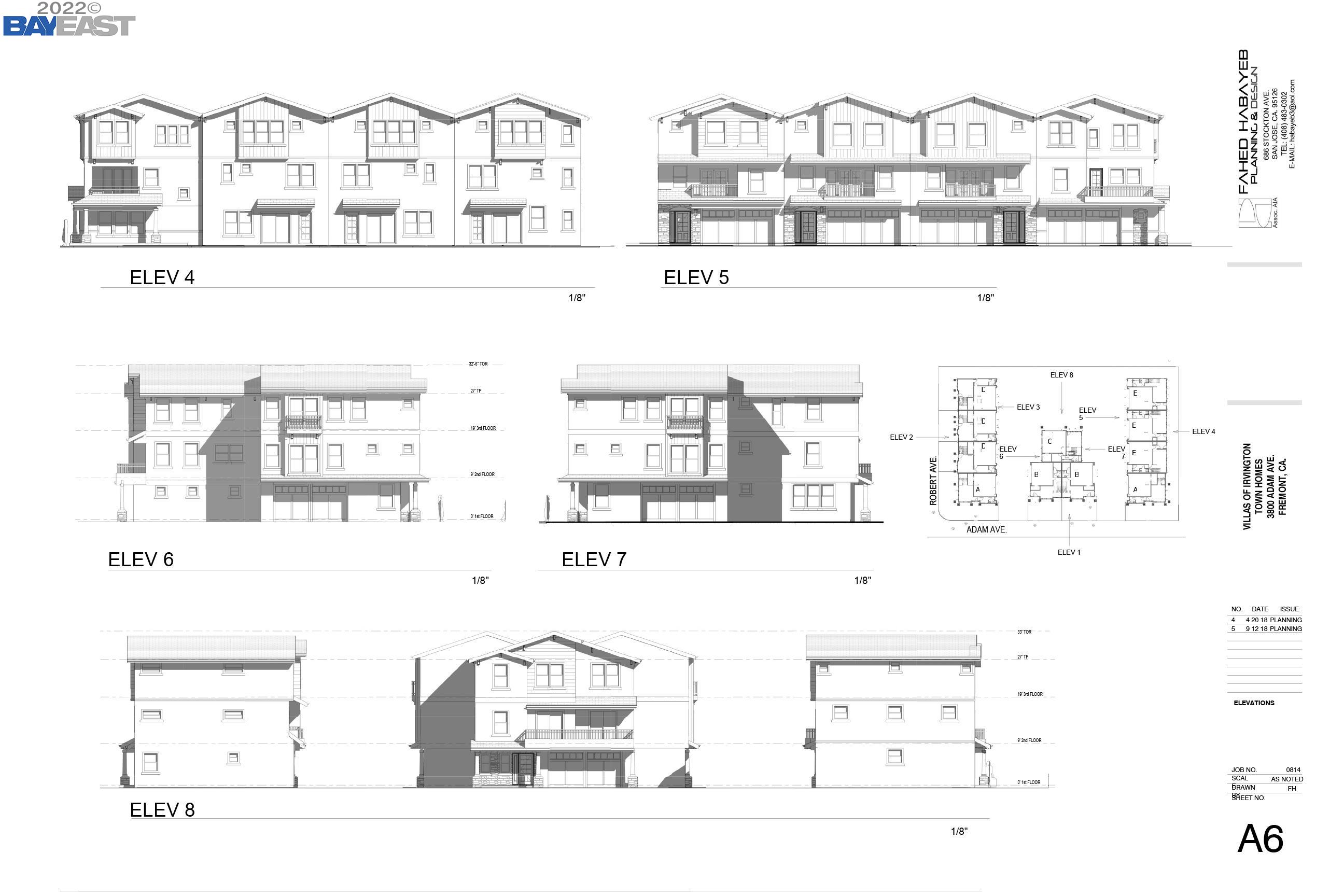 3800 Adams Ave, Fremont, CA, 94538