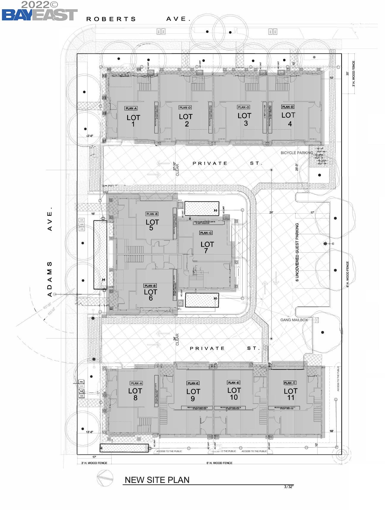 3800 Adams Ave, Fremont, CA, 94538