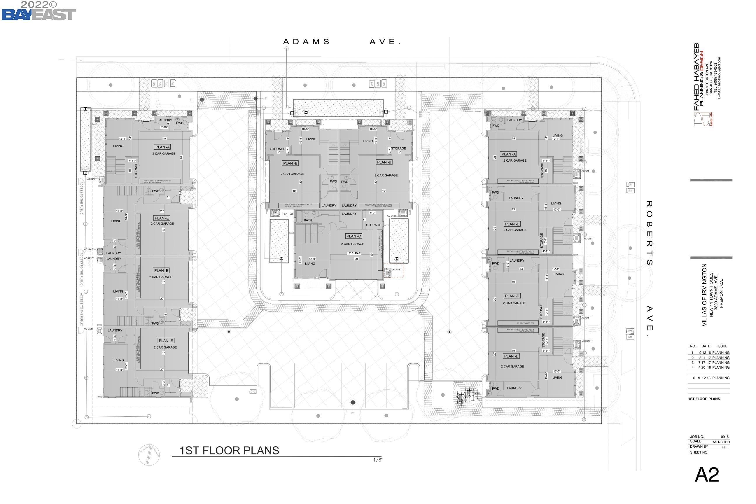 3800 Adams Ave, Fremont, CA, 94538