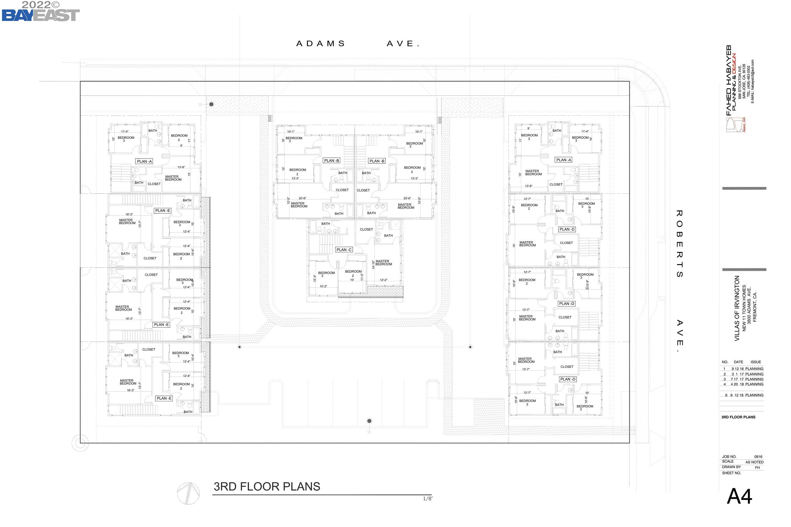 3800 Adams Ave, Fremont, CA, 94538