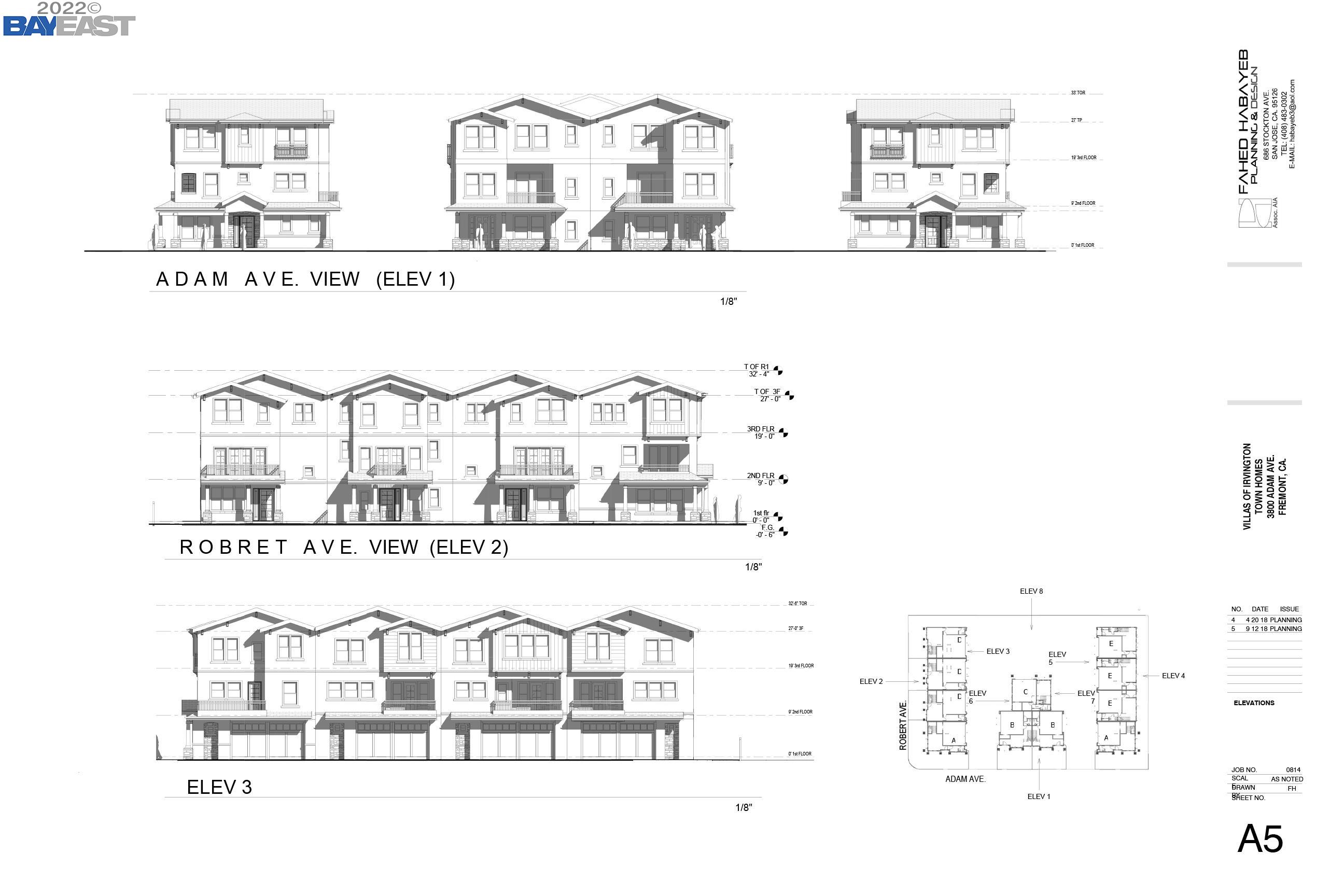 3800 Adams Ave, Fremont, CA, 94538