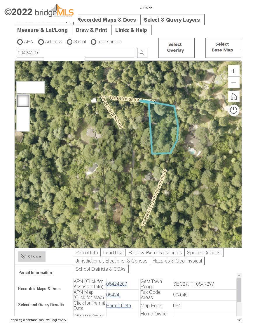 21850 Ferrari Road, Sonora, CA, 95370