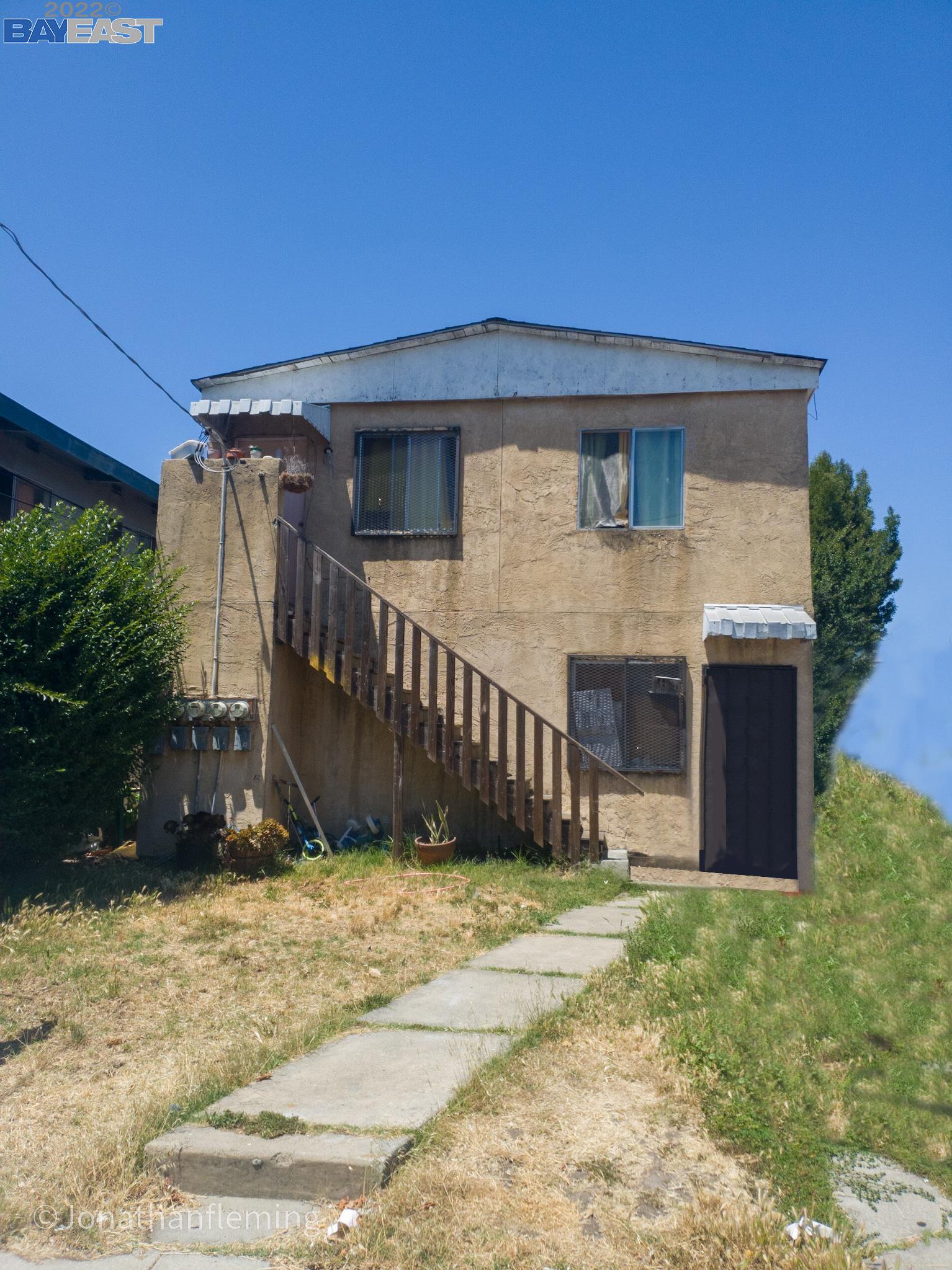 1080 67Th St, Oakland, CA, 94608