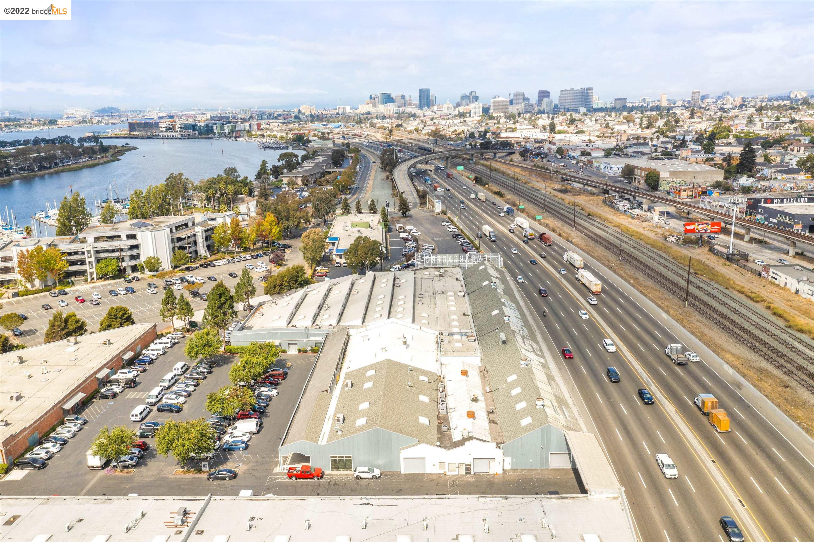 1830 Embarcadero, Suite 106, Oakland, CA, 94606