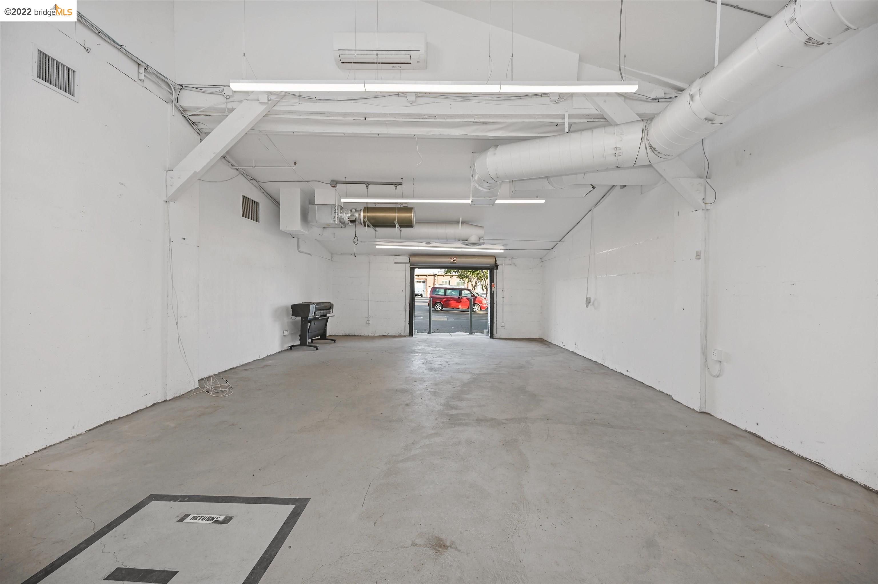 1830 Embarcadero, Suite 106, Oakland, CA, 94606