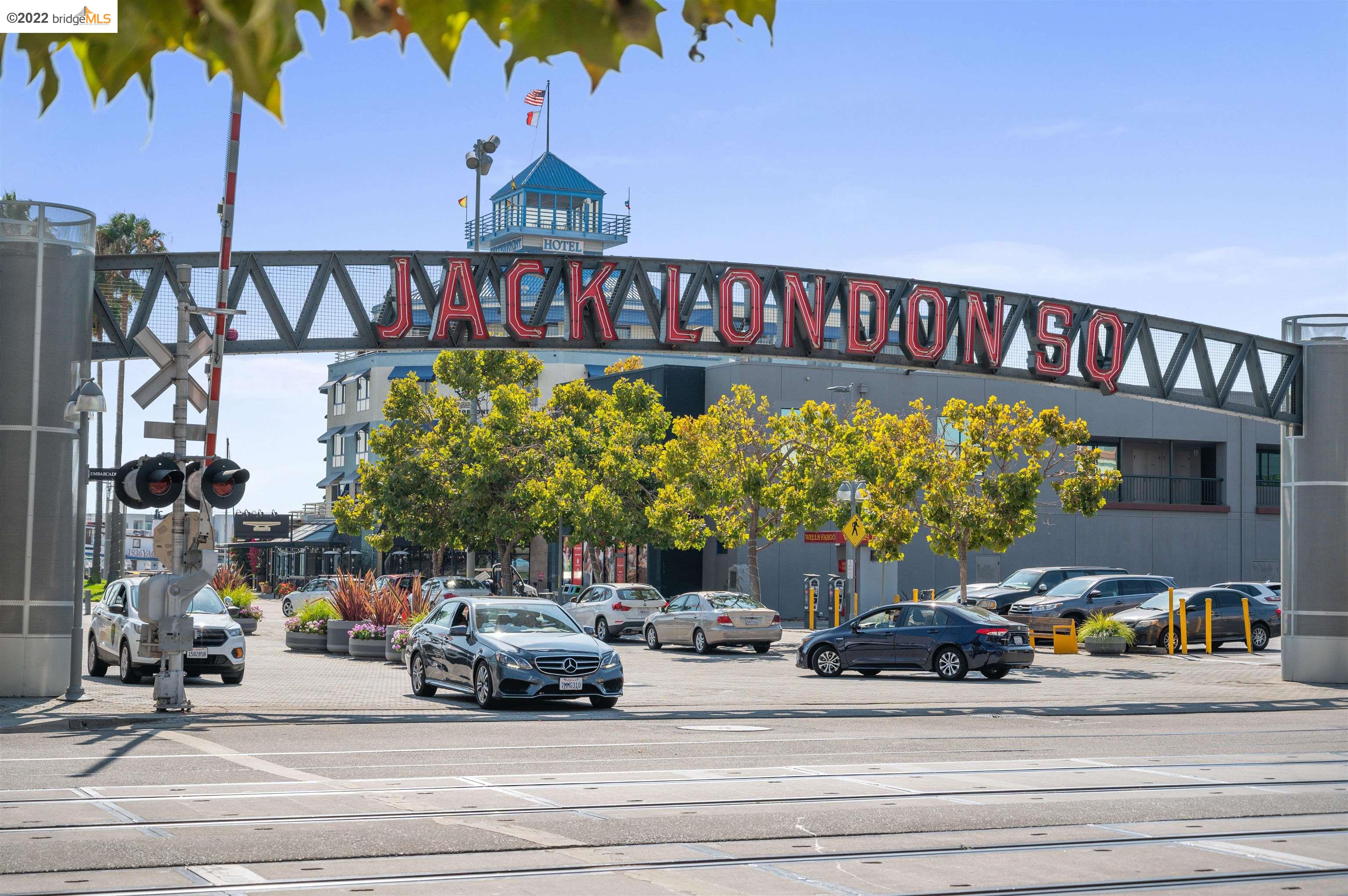 1830 Embarcadero, Suite 106, Oakland, CA, 94606