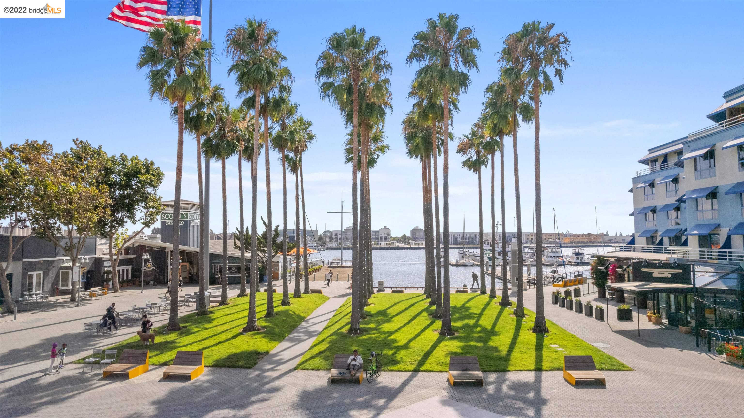 1830 Embarcadero, Suite 106, Oakland, CA, 94606