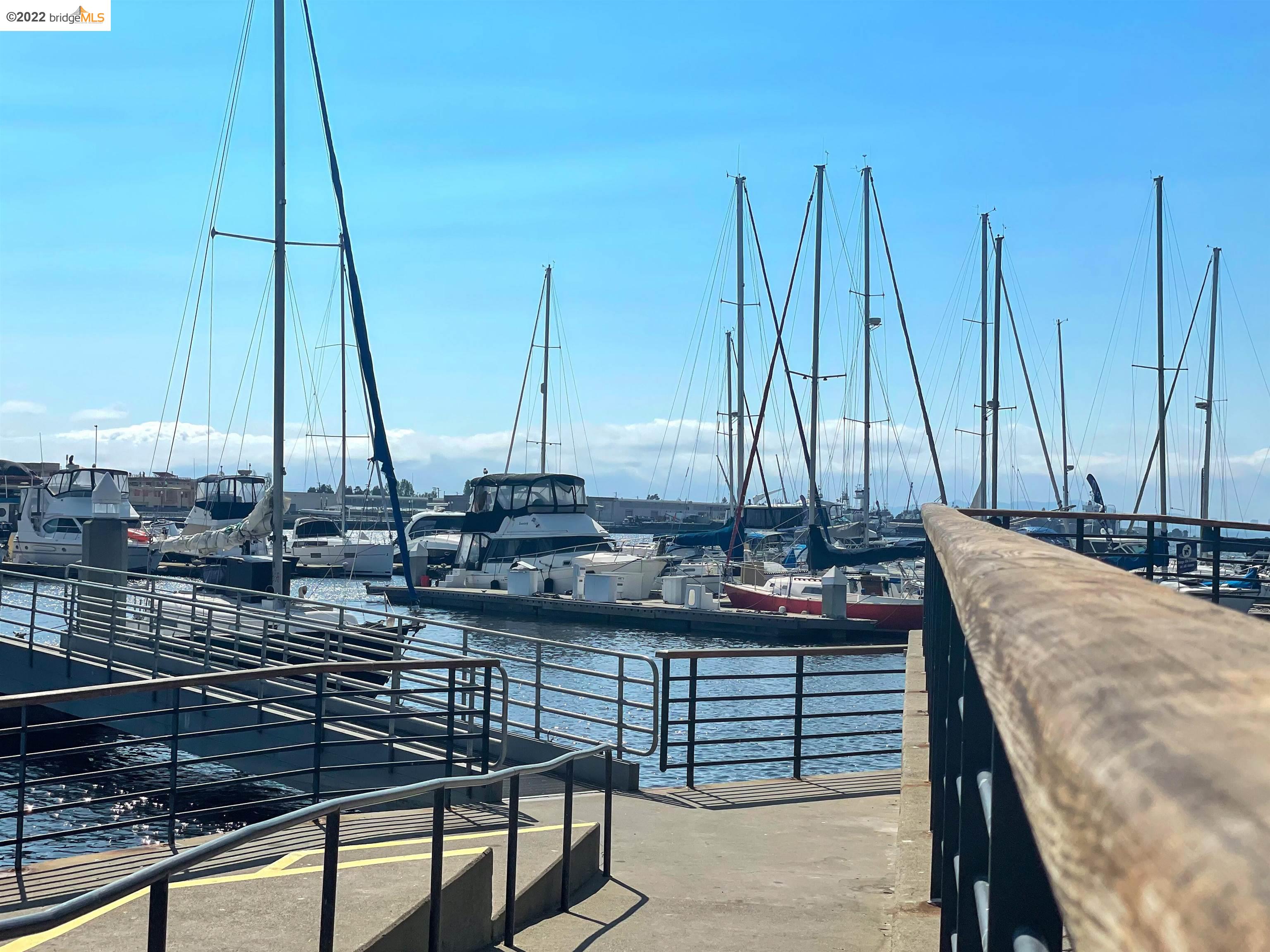 1830 Embarcadero, Suite 106, Oakland, CA, 94606