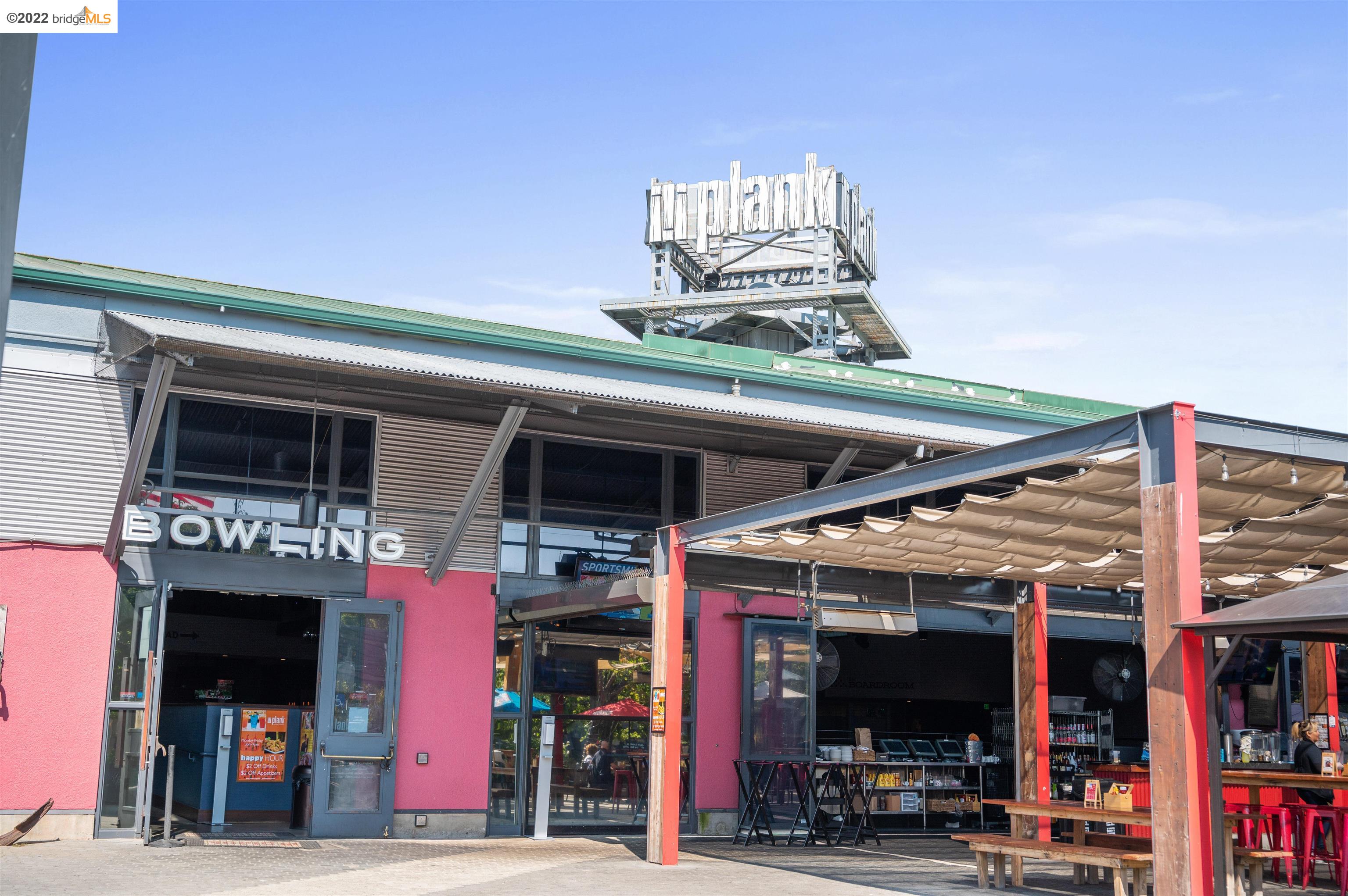 1830 Embarcadero, Suite 106, Oakland, CA, 94606