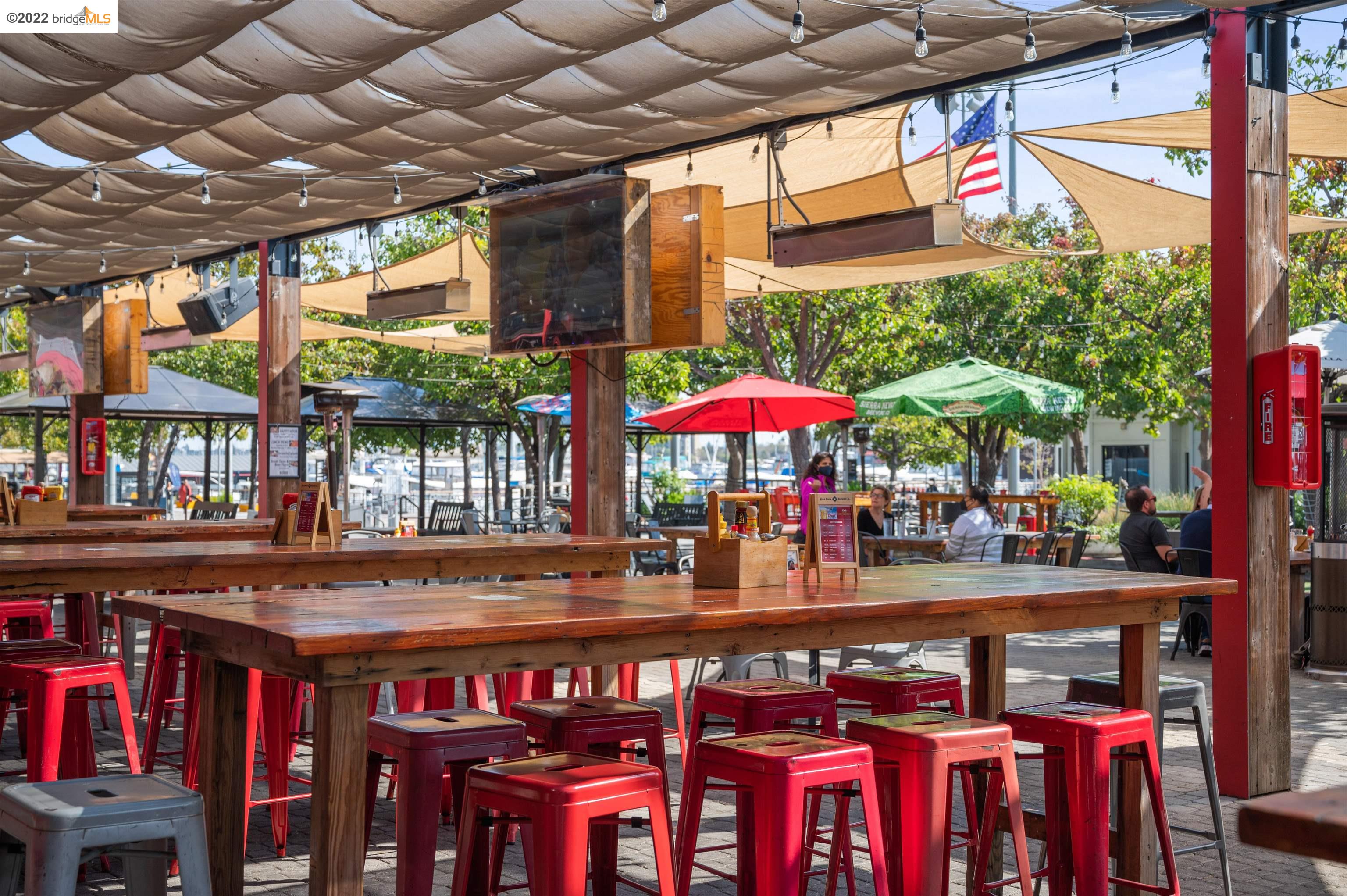 1830 Embarcadero, Suite 106, Oakland, CA, 94606