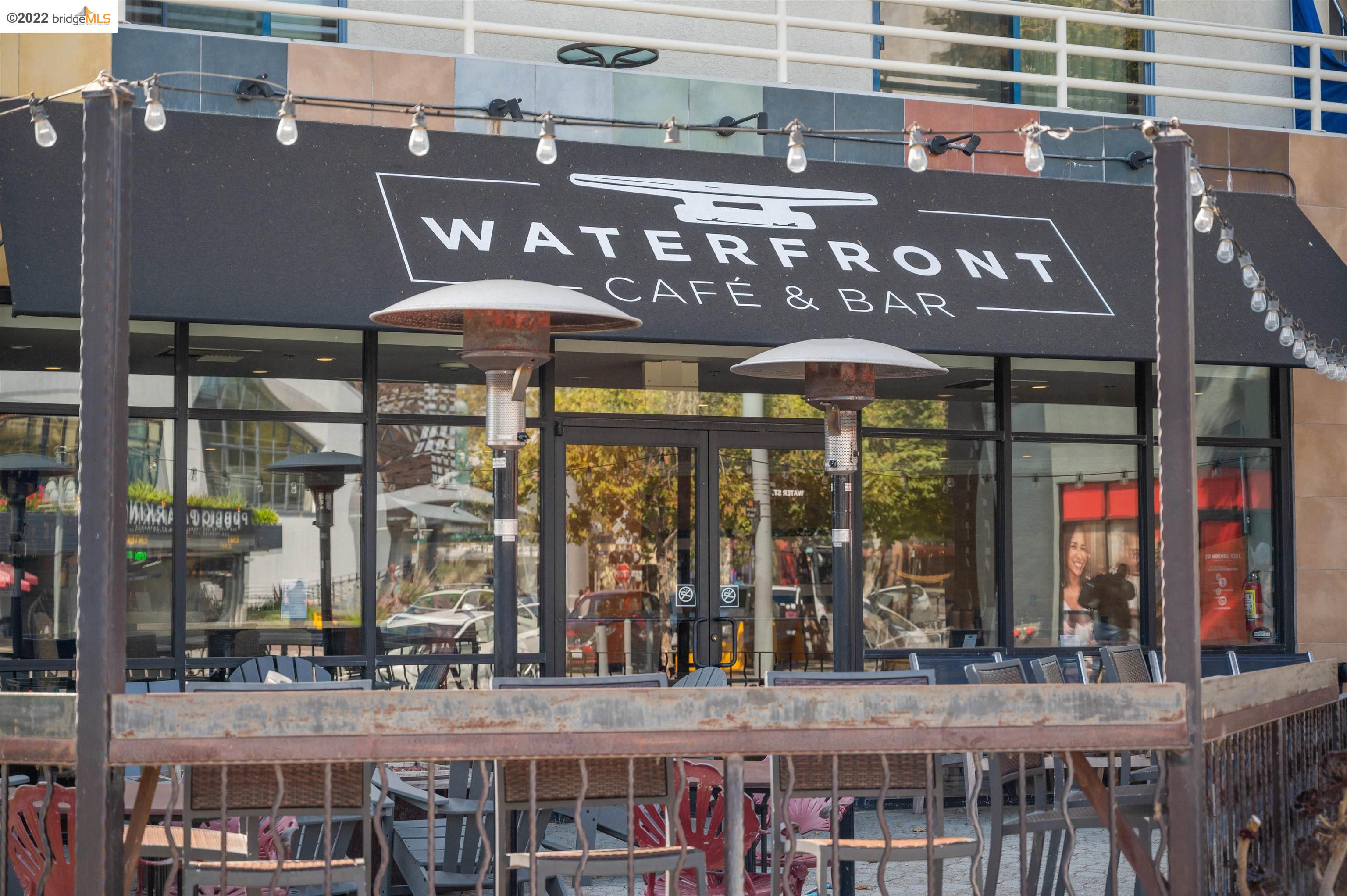 1830 Embarcadero, Suite 106, Oakland, CA, 94606