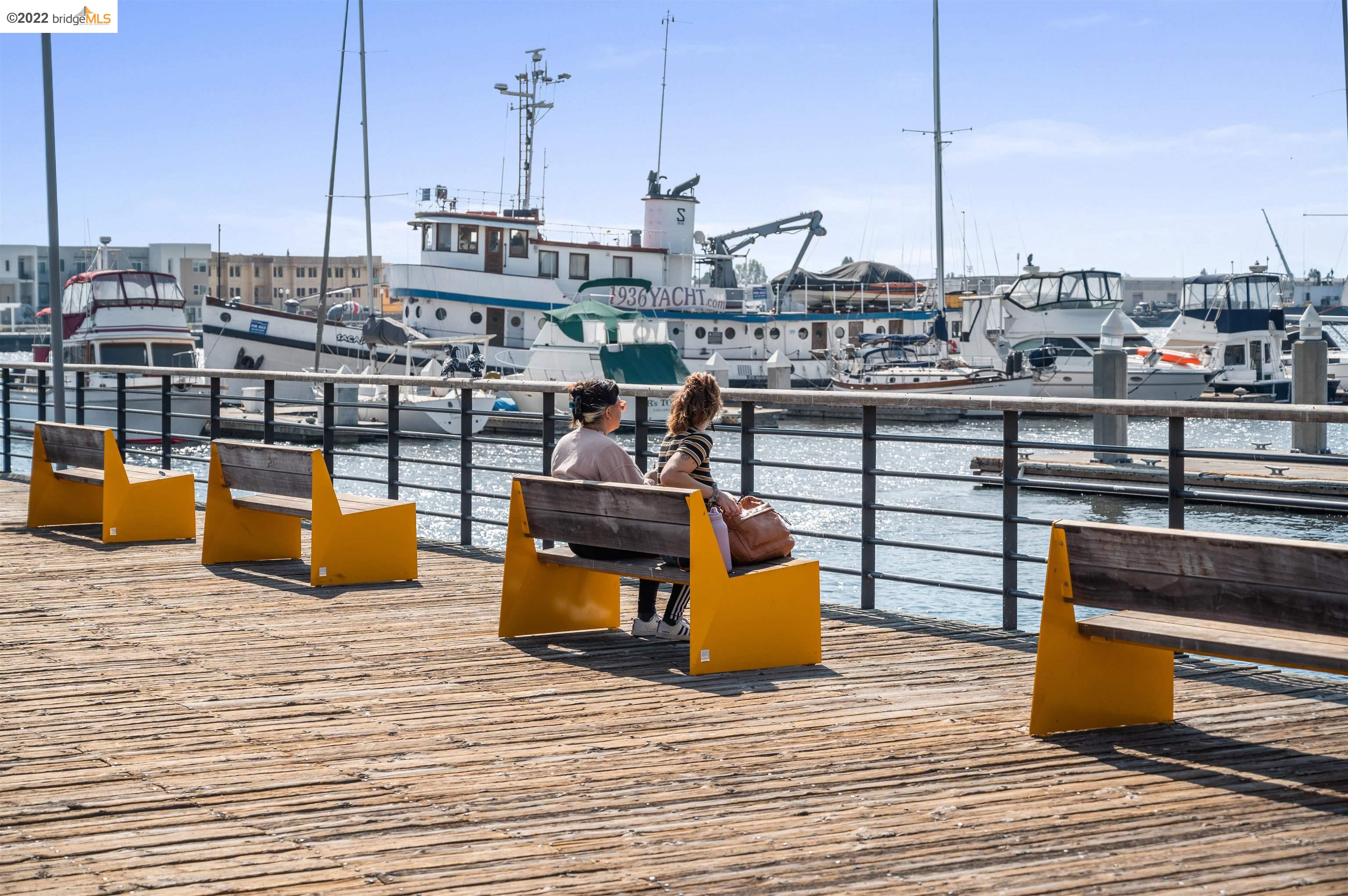 1830 Embarcadero, Suite 106, Oakland, CA, 94606