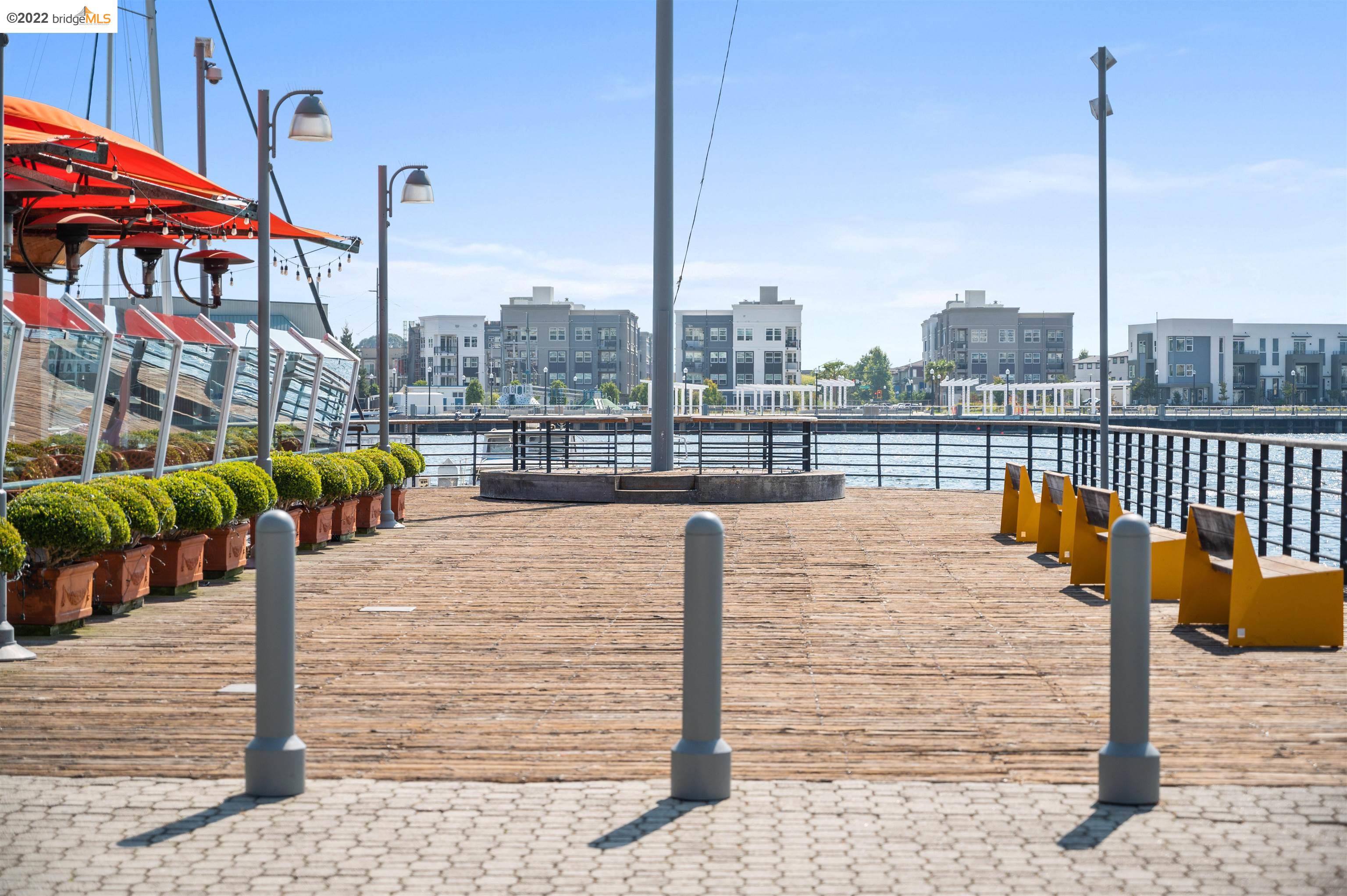 1830 Embarcadero, Suite 106, Oakland, CA, 94606