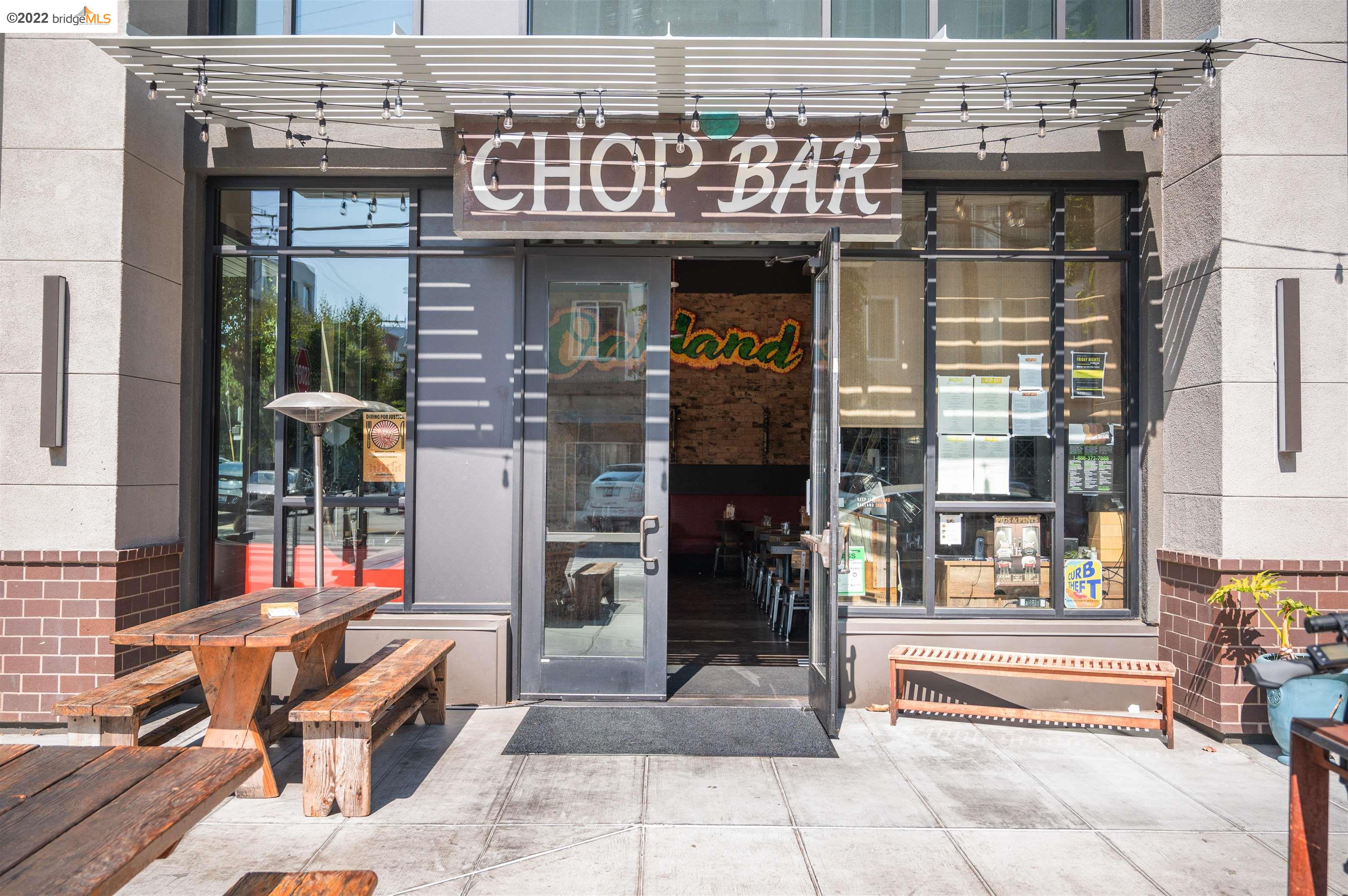 1830 Embarcadero, Suite 106, Oakland, CA, 94606