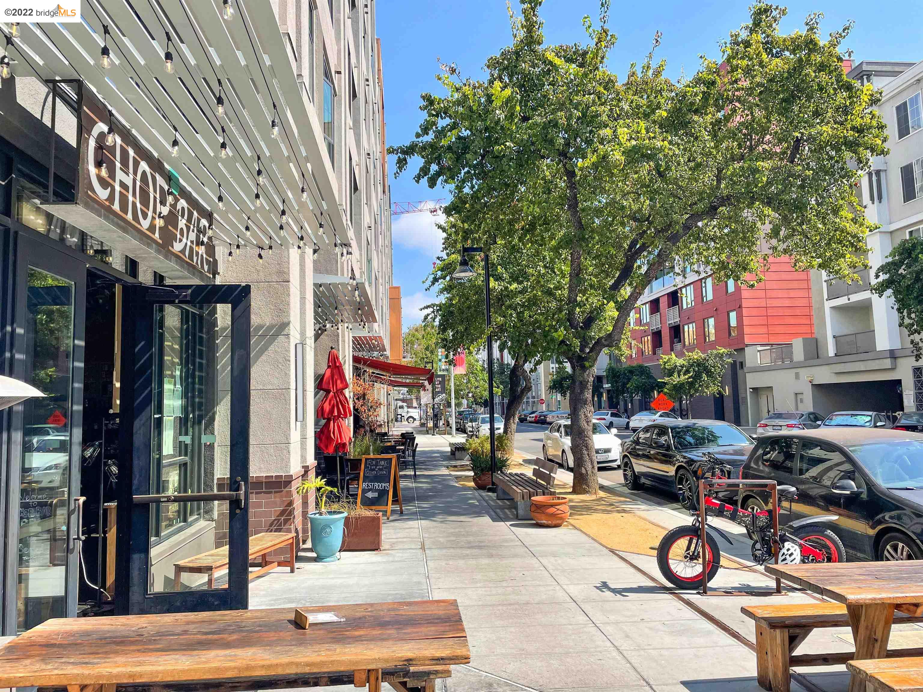 1830 Embarcadero, Suite 106, Oakland, CA, 94606