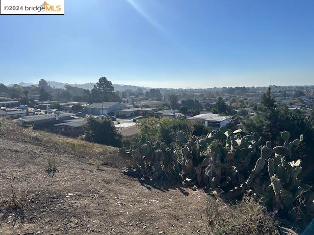 1911 Miner Ave, San Pablo CA 94806