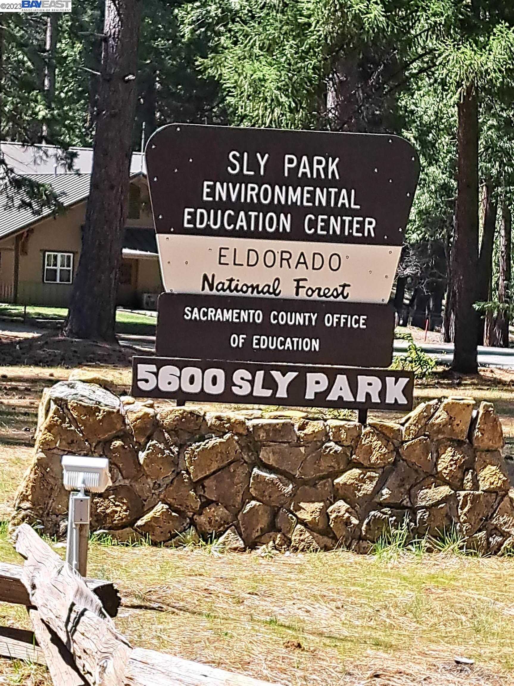 Sly Park, Pollock Pines CA 95726 — photo 8