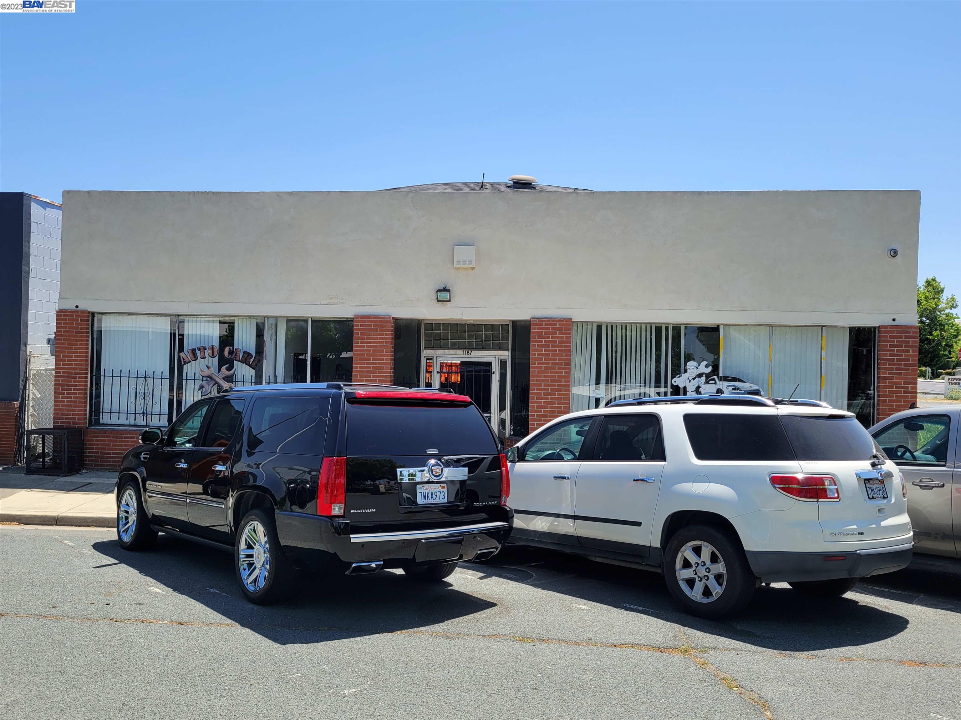 Commercial Properties