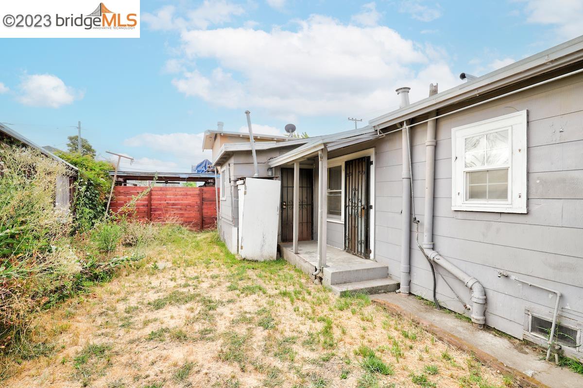 6408 Flora Street, Oakland CA 94621 — photo 30