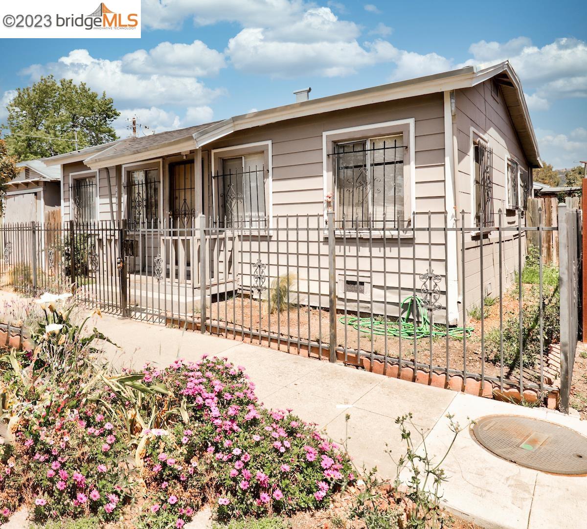 6408 Flora Street, Oakland CA 94621 — photo 4