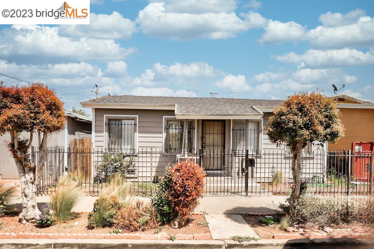 6408 Flora Street, Oakland CA 94621 — photo 35