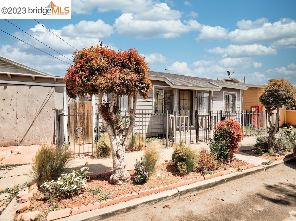 6408 Flora Street, Oakland CA 94621 — photo 36