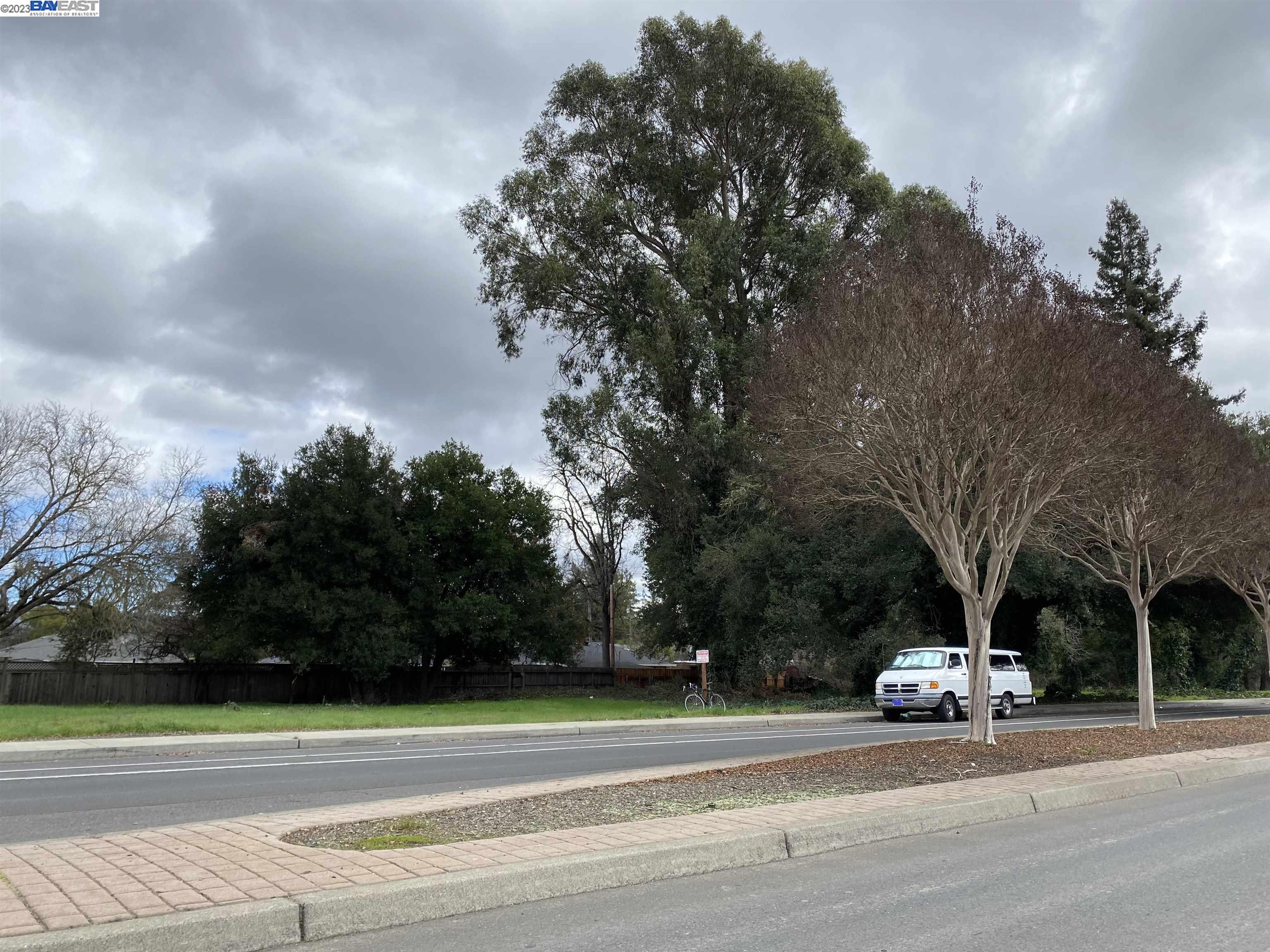 1698 D Street, Napa, CA, 94559