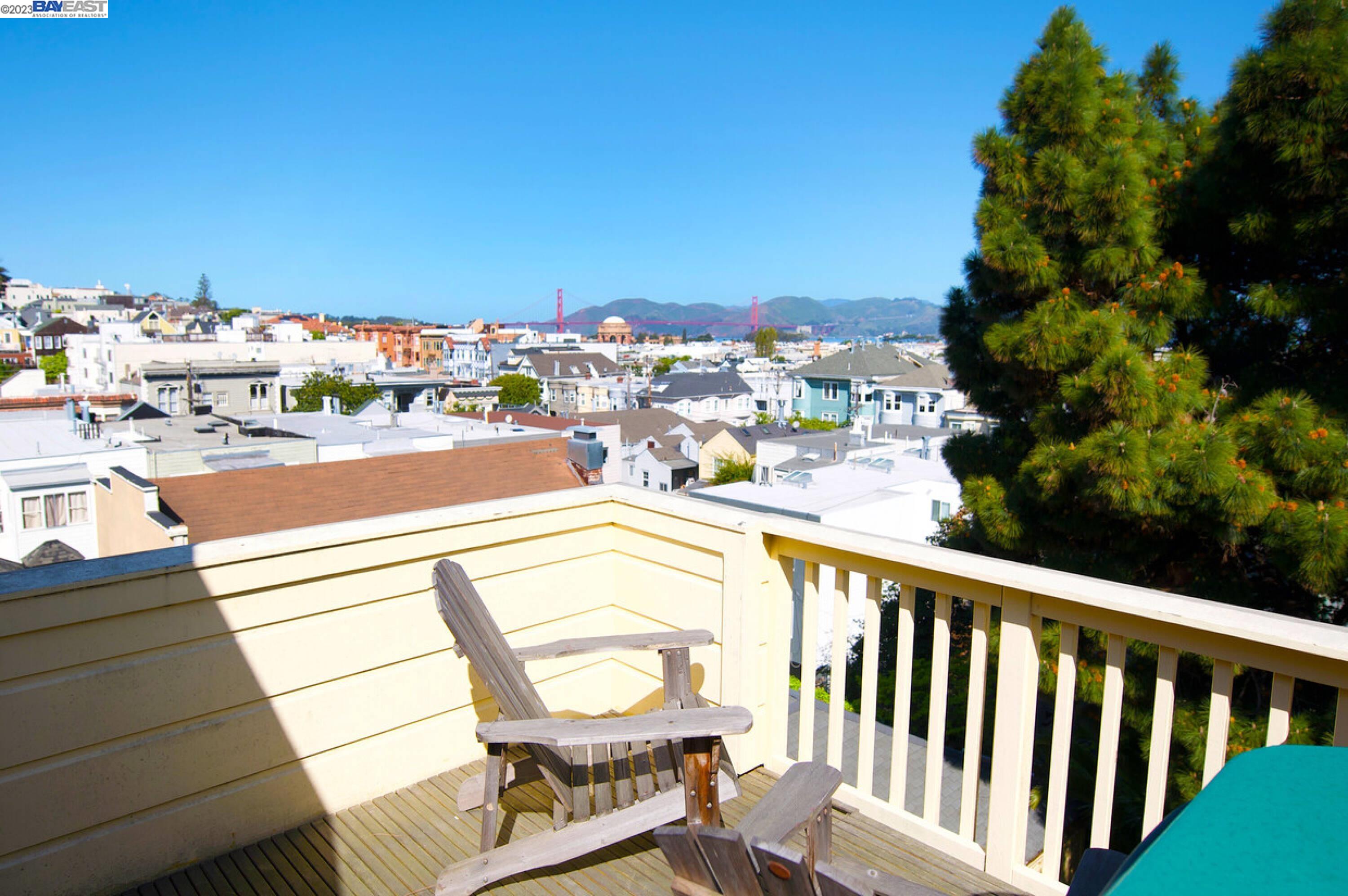 2250 Union St, San Francisco, CA, 94123