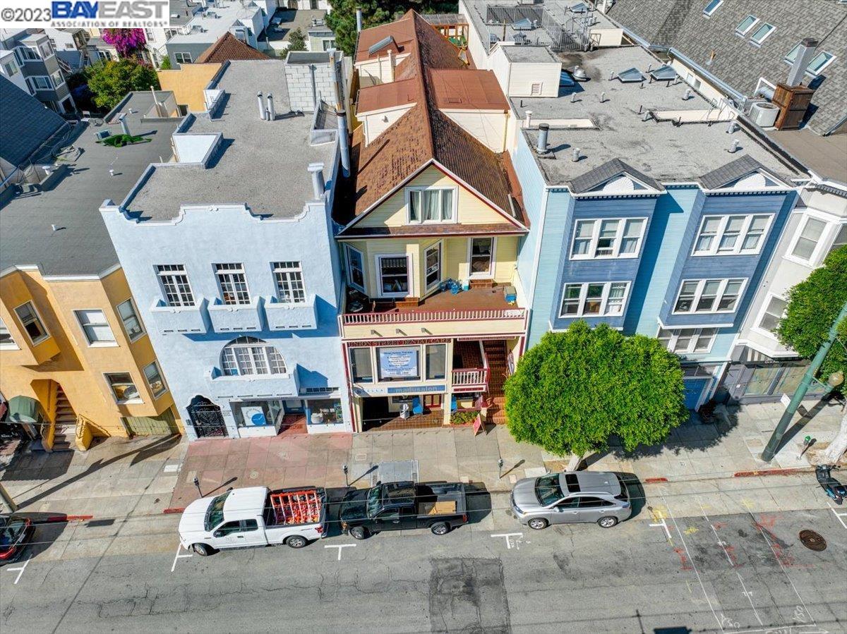 2250 Union St, San Francisco, CA, 94123