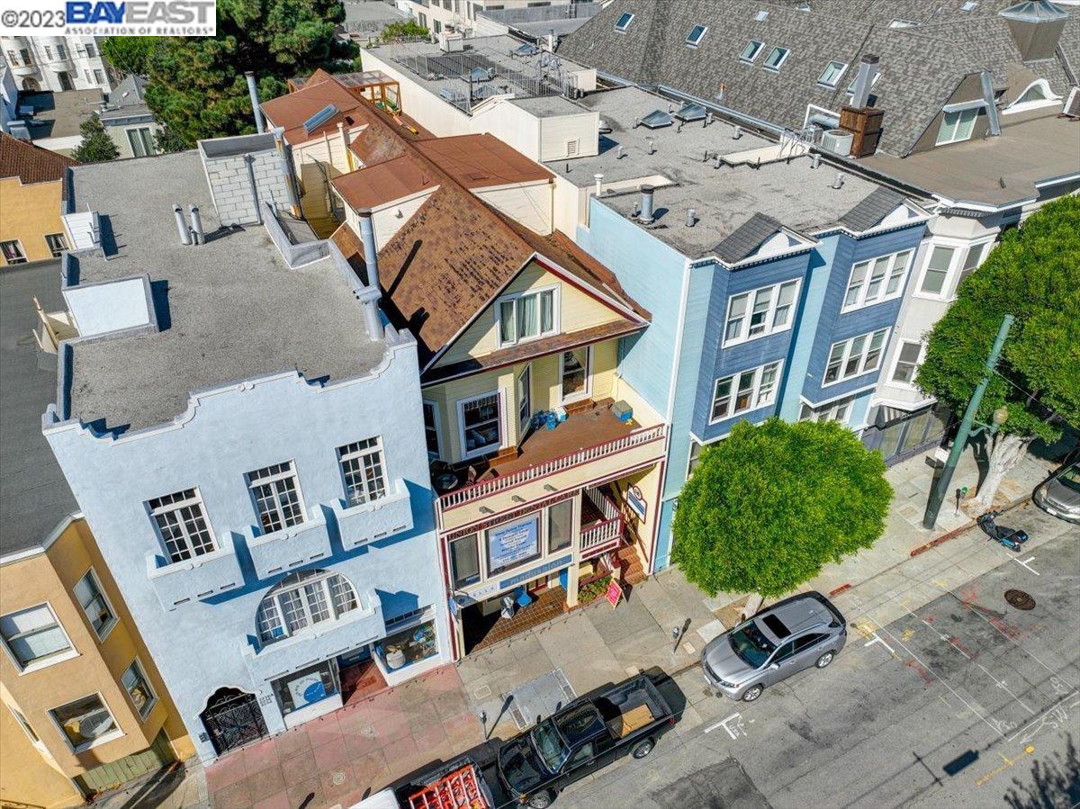 2250 Union St, San Francisco, CA, 94123