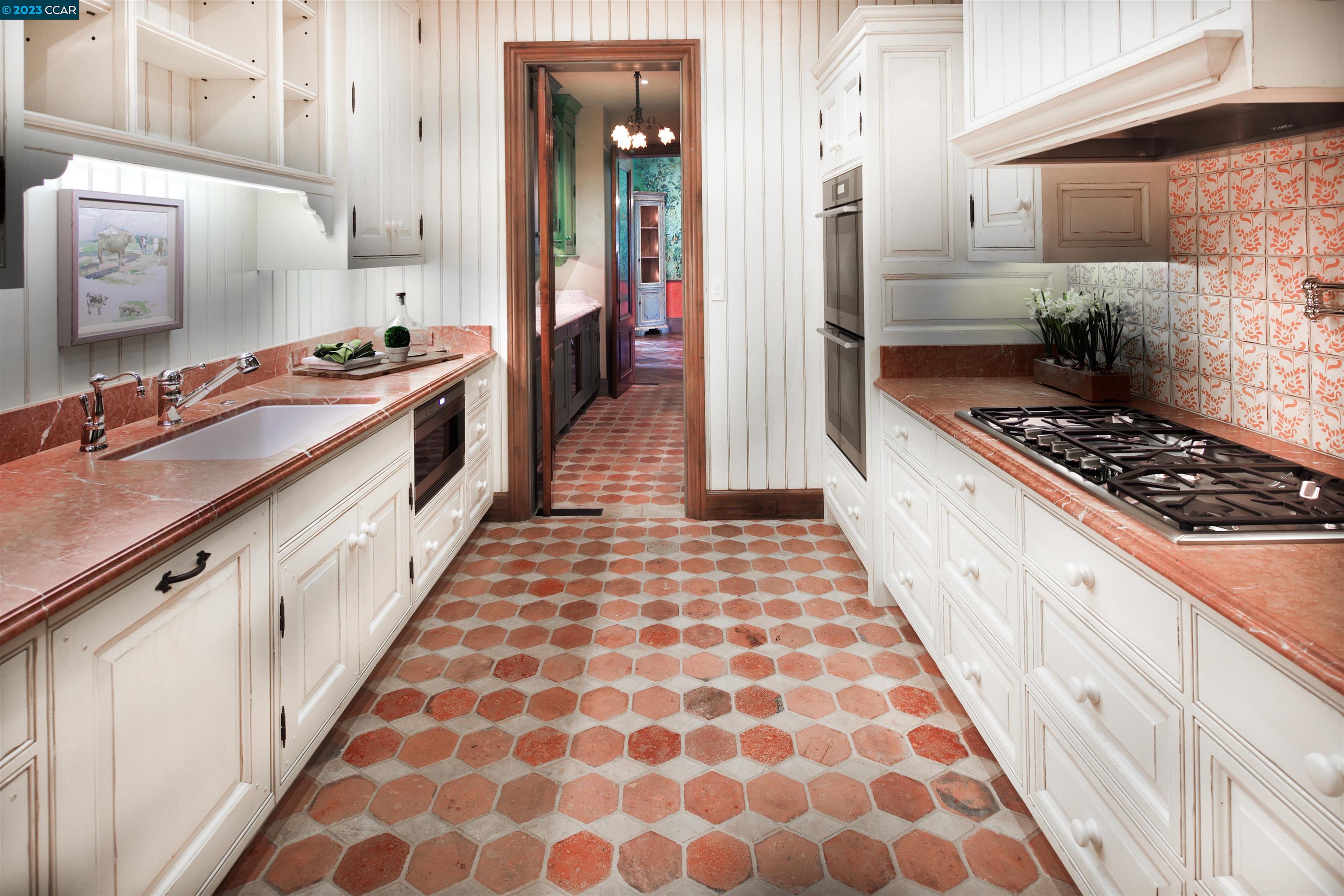 7 Country Oak Ln, Alamo, CA, 94507