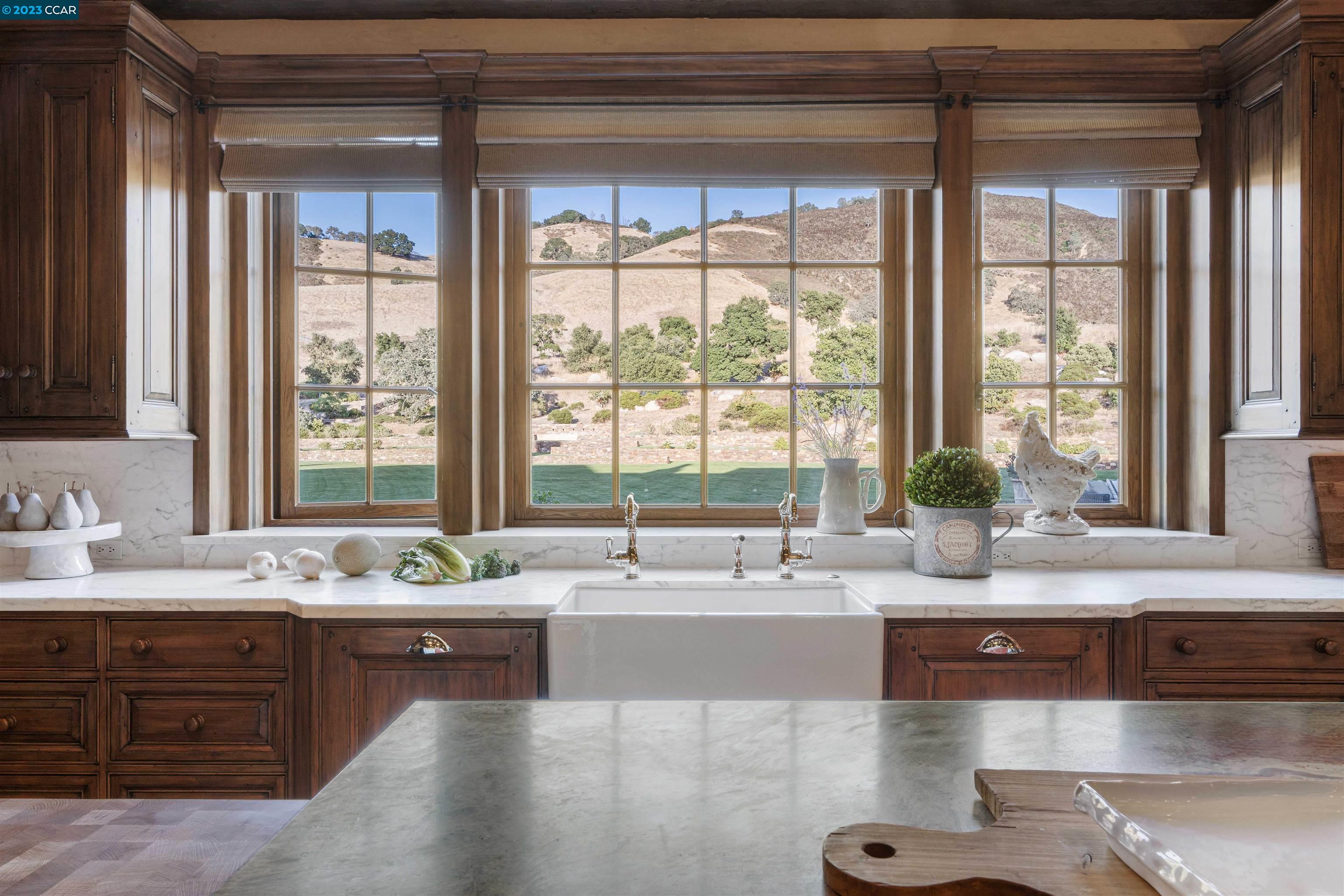 7 Country Oak Ln, Alamo, CA, 94507