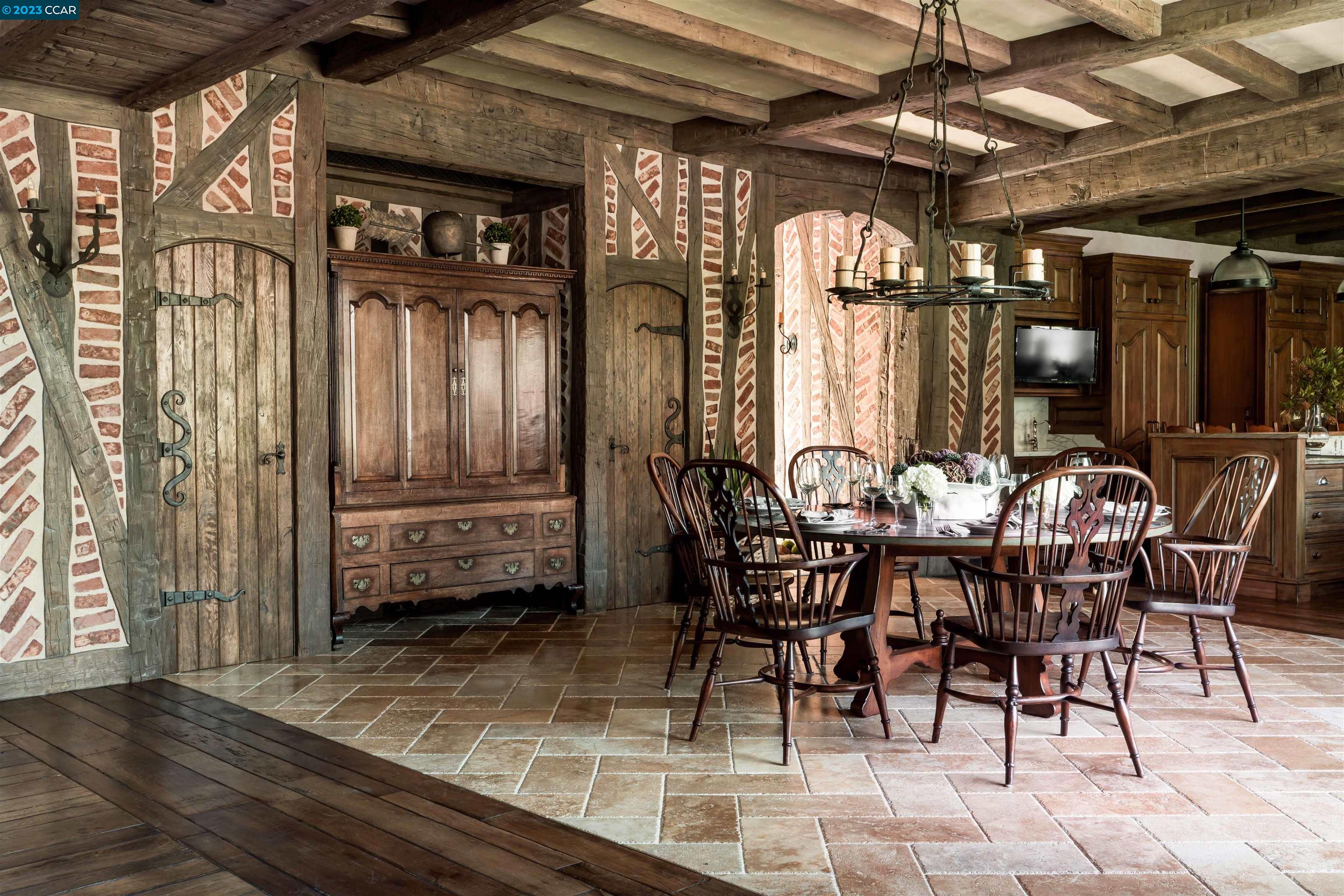 7 Country Oak Ln, Alamo, CA, 94507