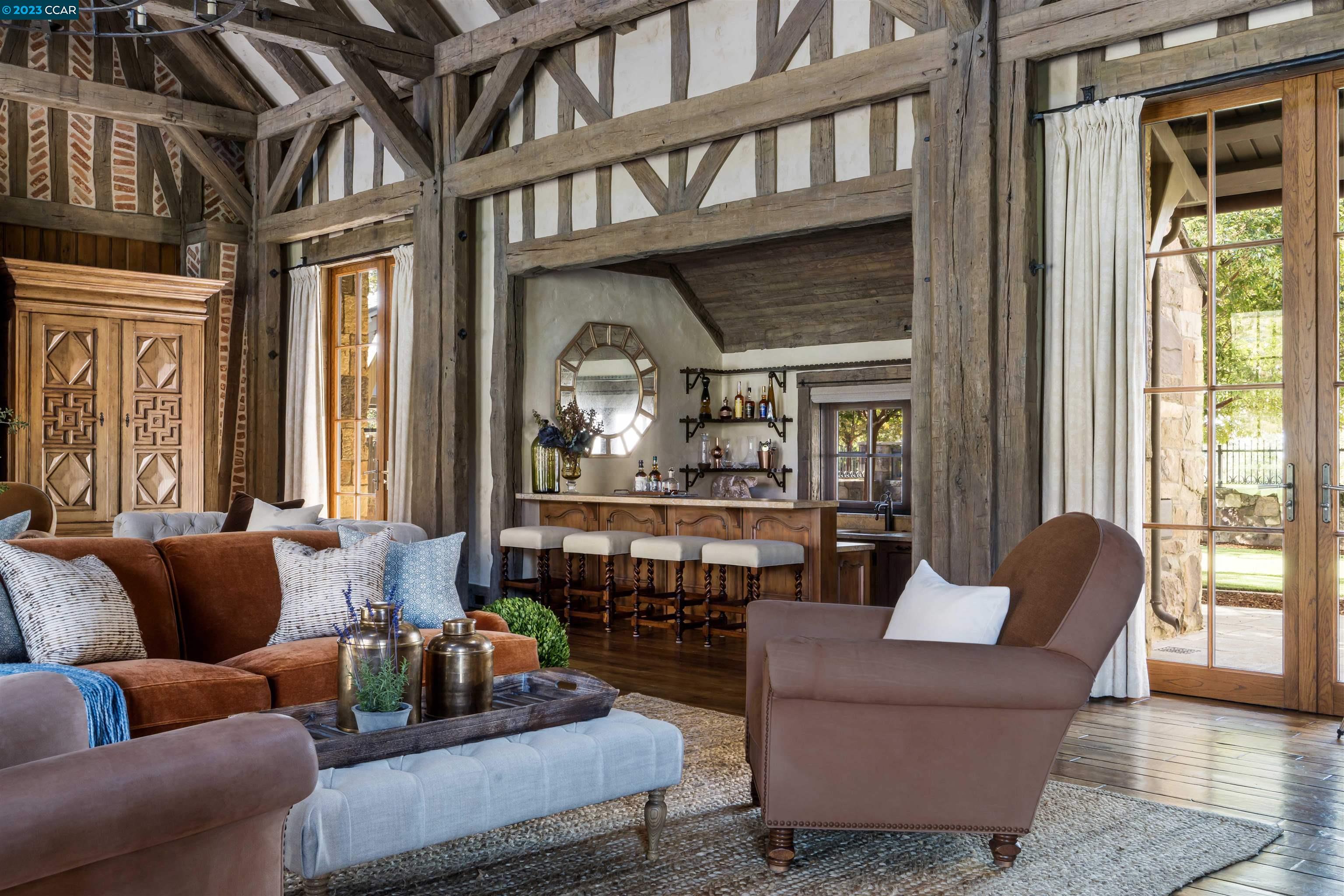 7 Country Oak Ln, Alamo, CA, 94507