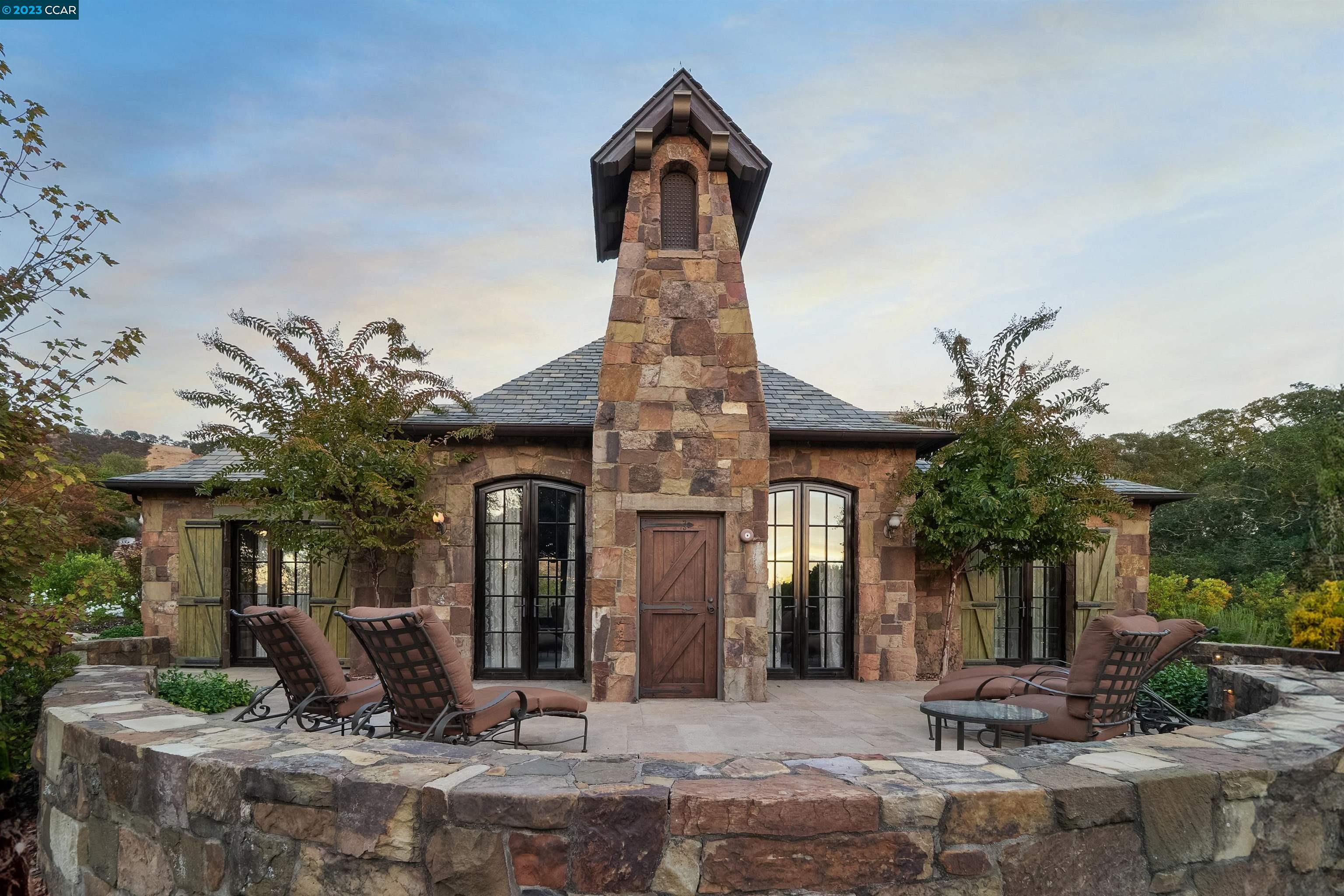 7 Country Oak Ln, Alamo, CA, 94507