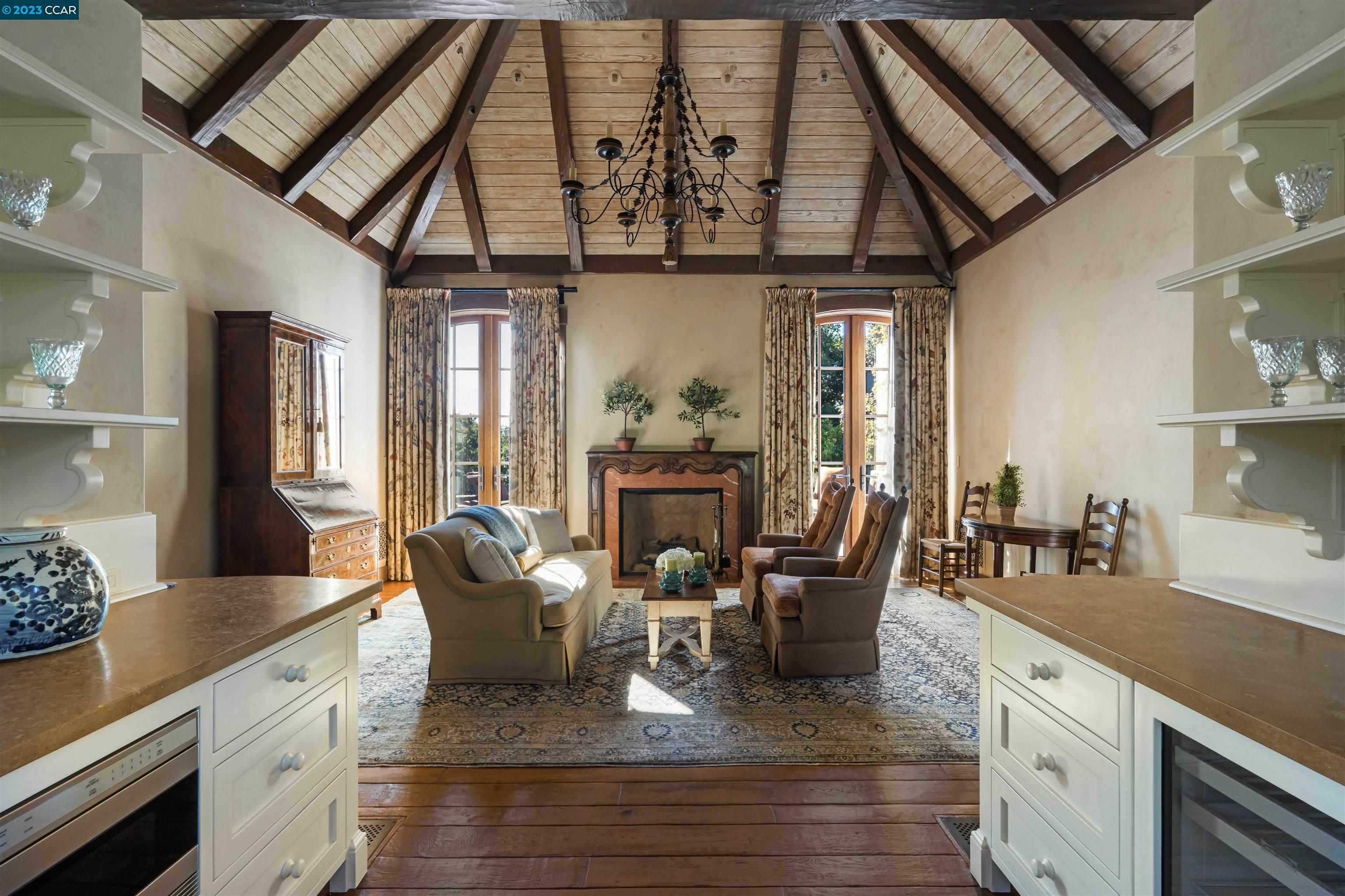 7 Country Oak Ln, Alamo, CA, 94507