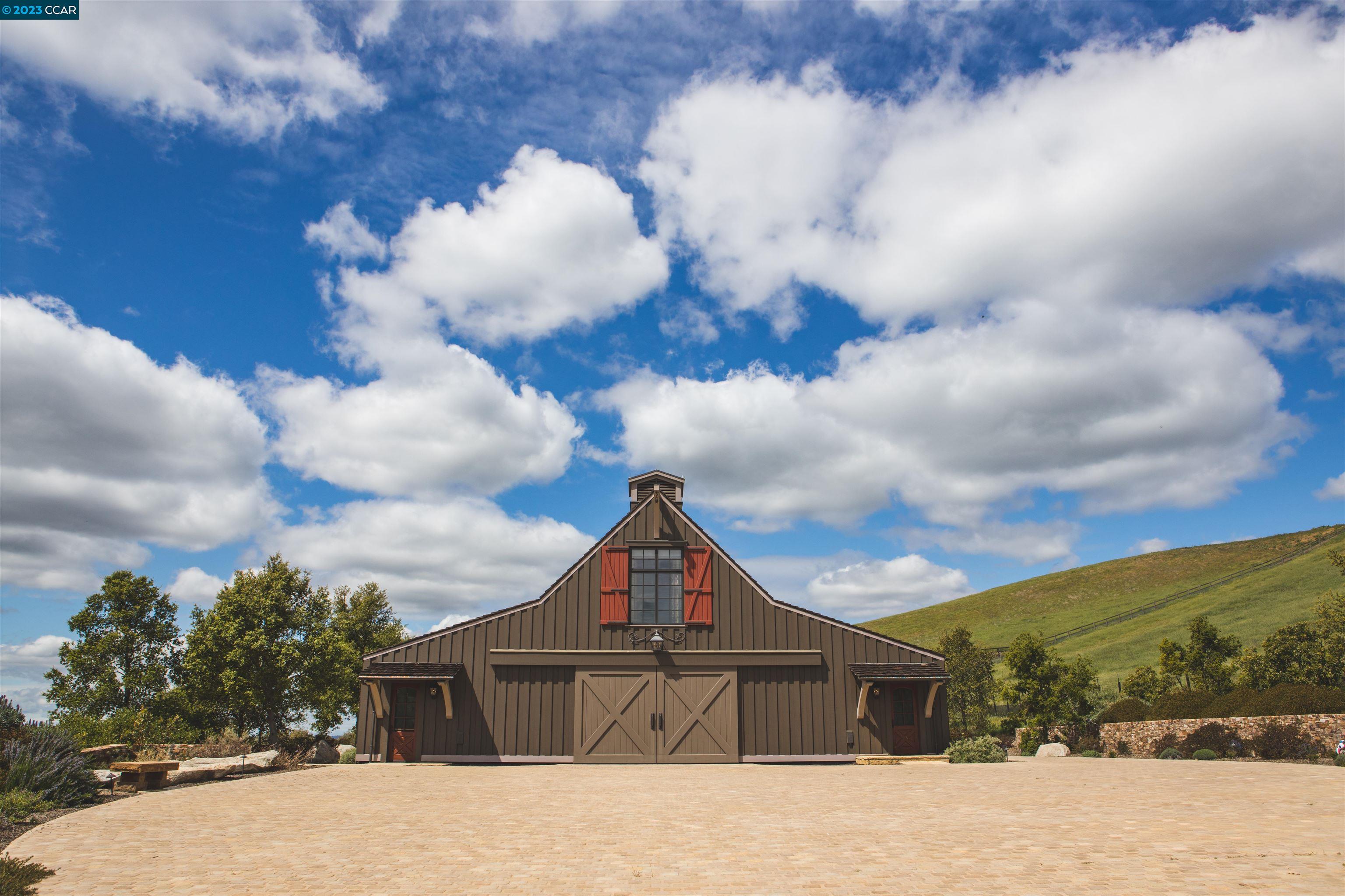 7 Country Oak Ln, Alamo, CA, 94507