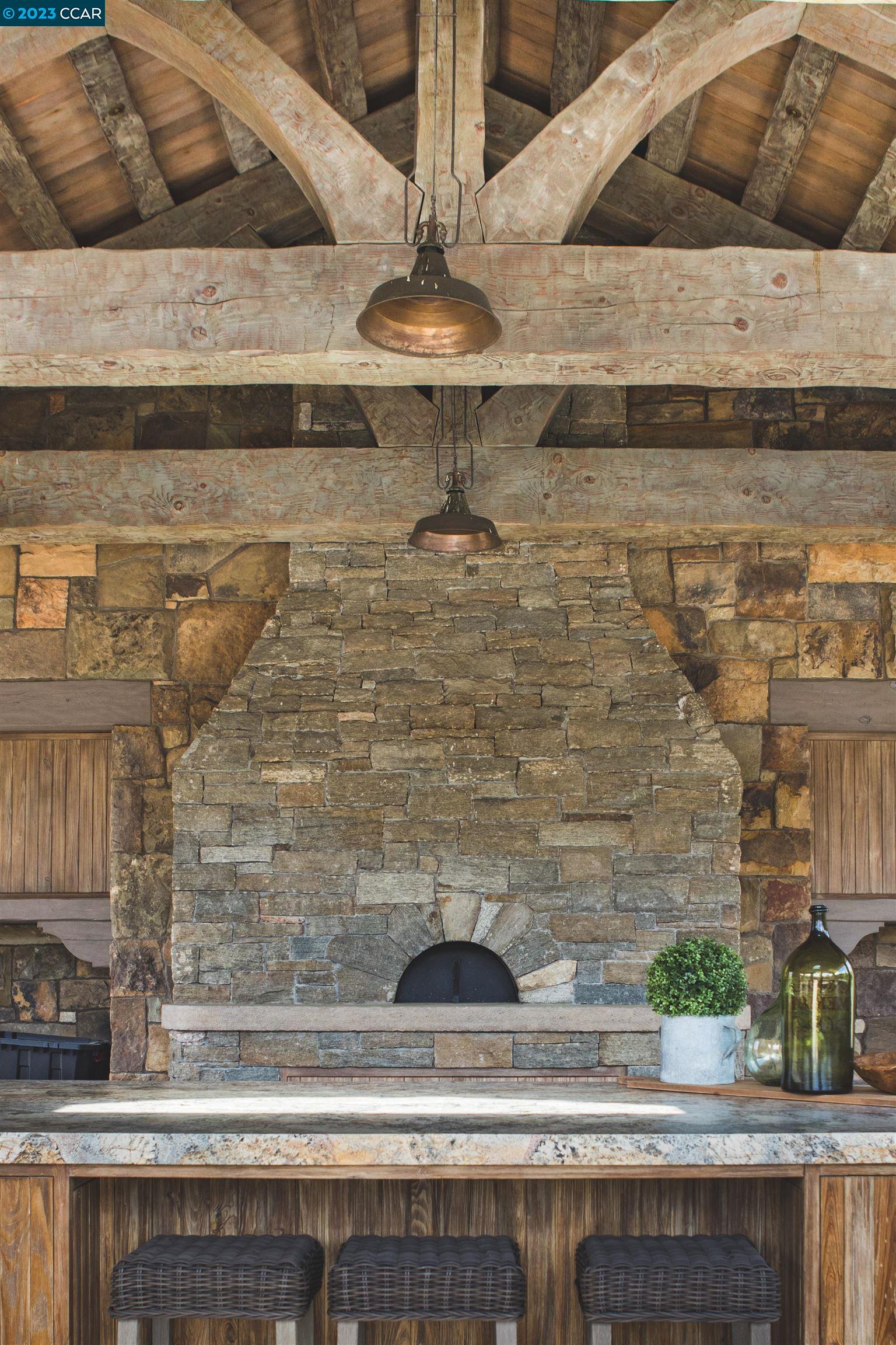 7 Country Oak Ln, Alamo, CA, 94507