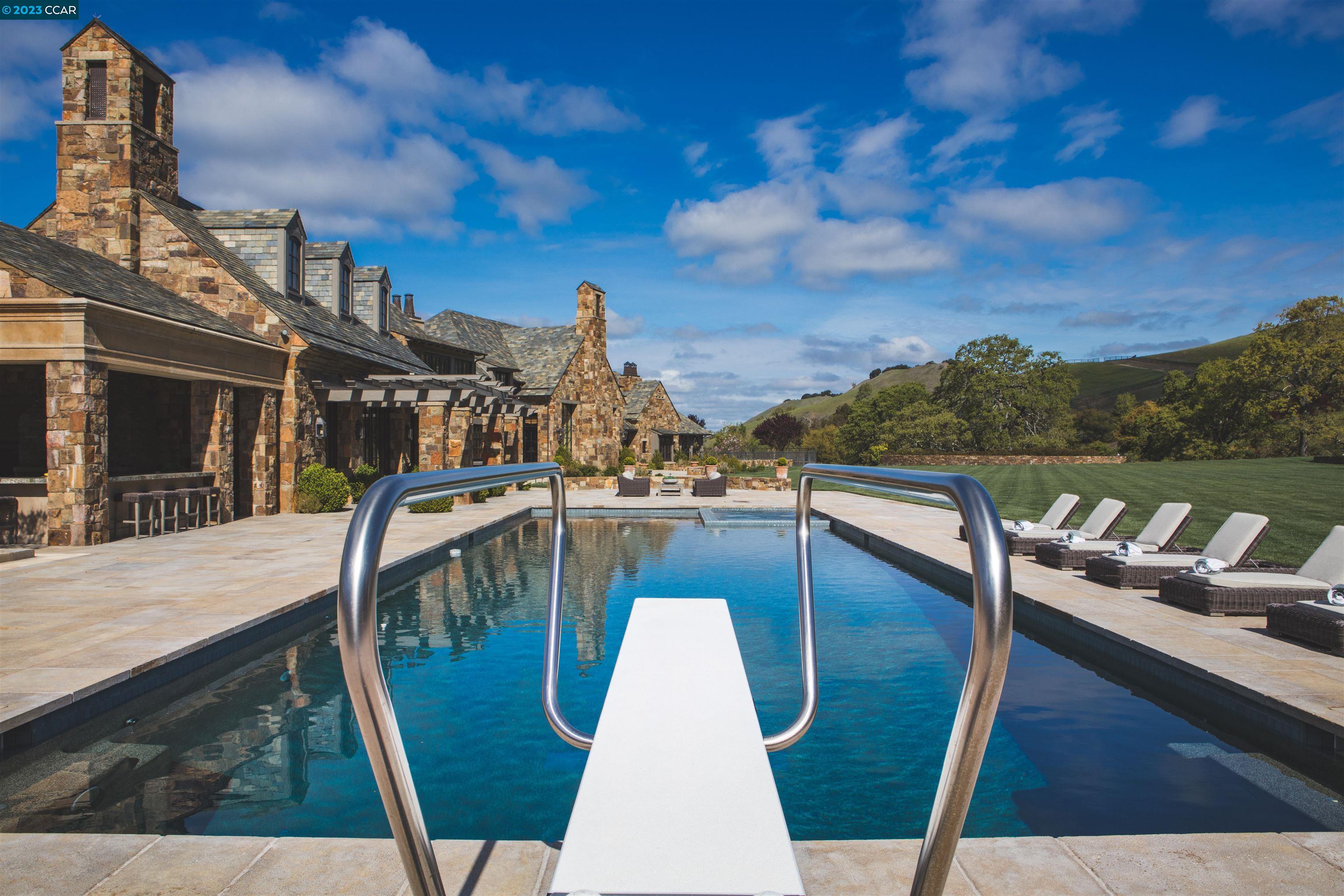 7 Country Oak Ln, Alamo, CA, 94507