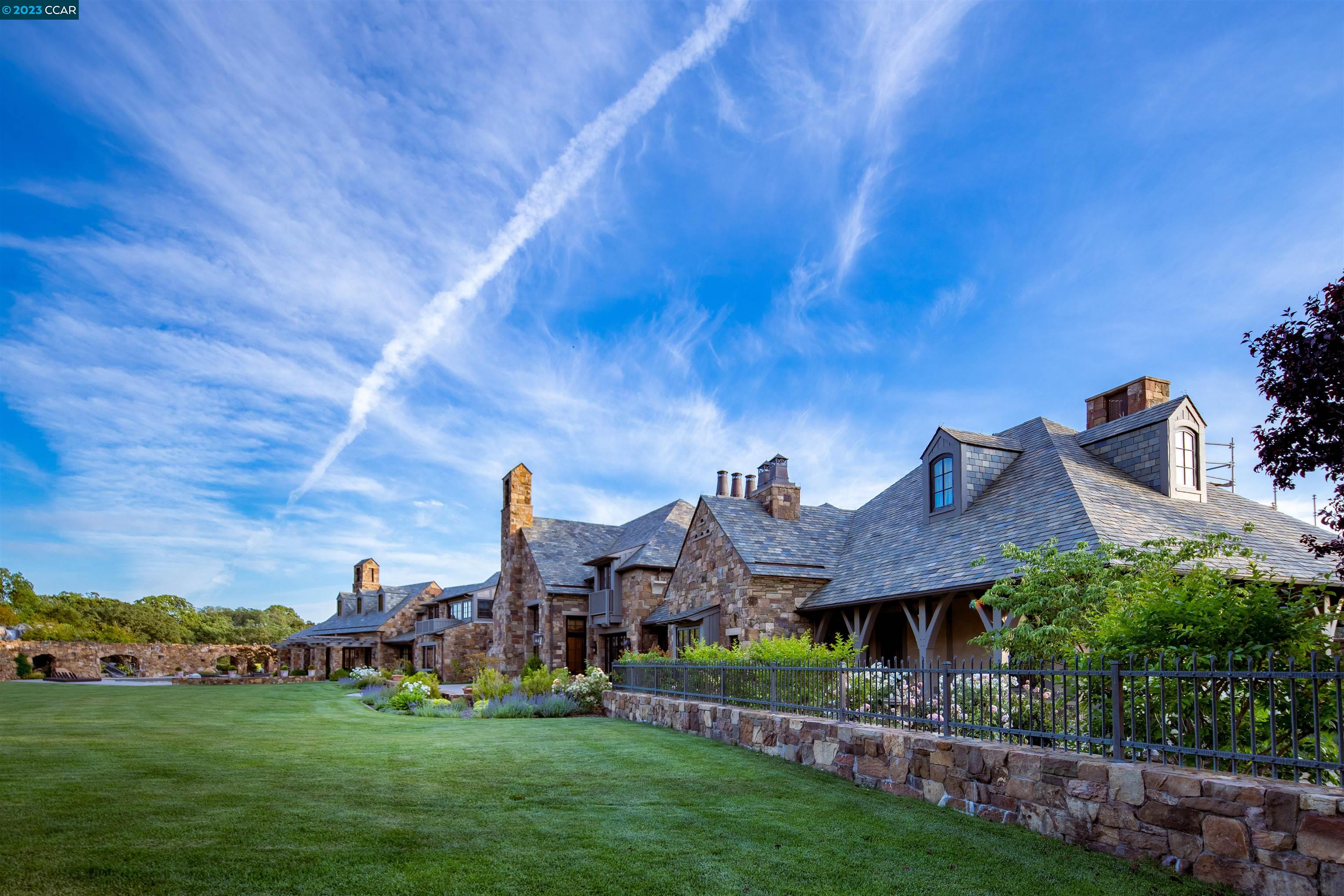 7 Country Oak Ln, Alamo, CA, 94507