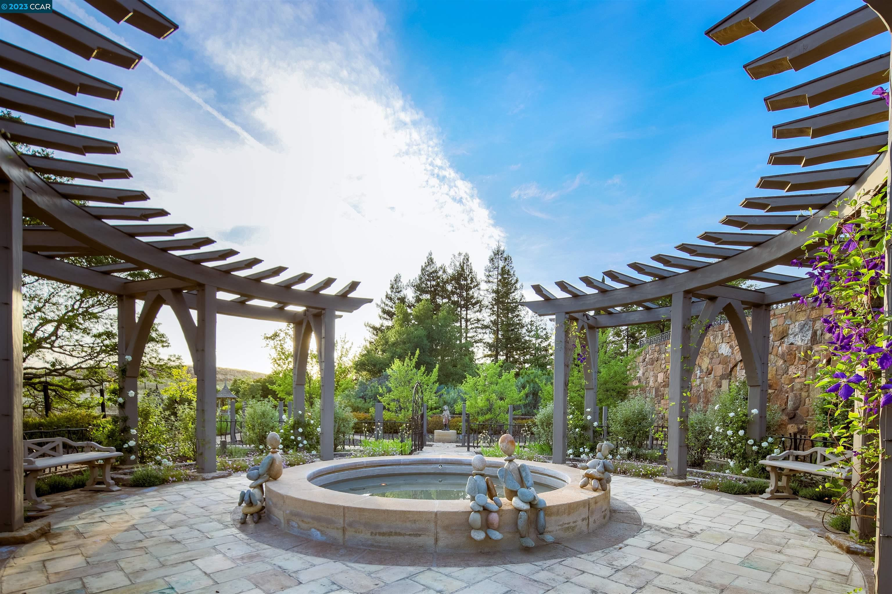 7 Country Oak Ln, Alamo, CA, 94507