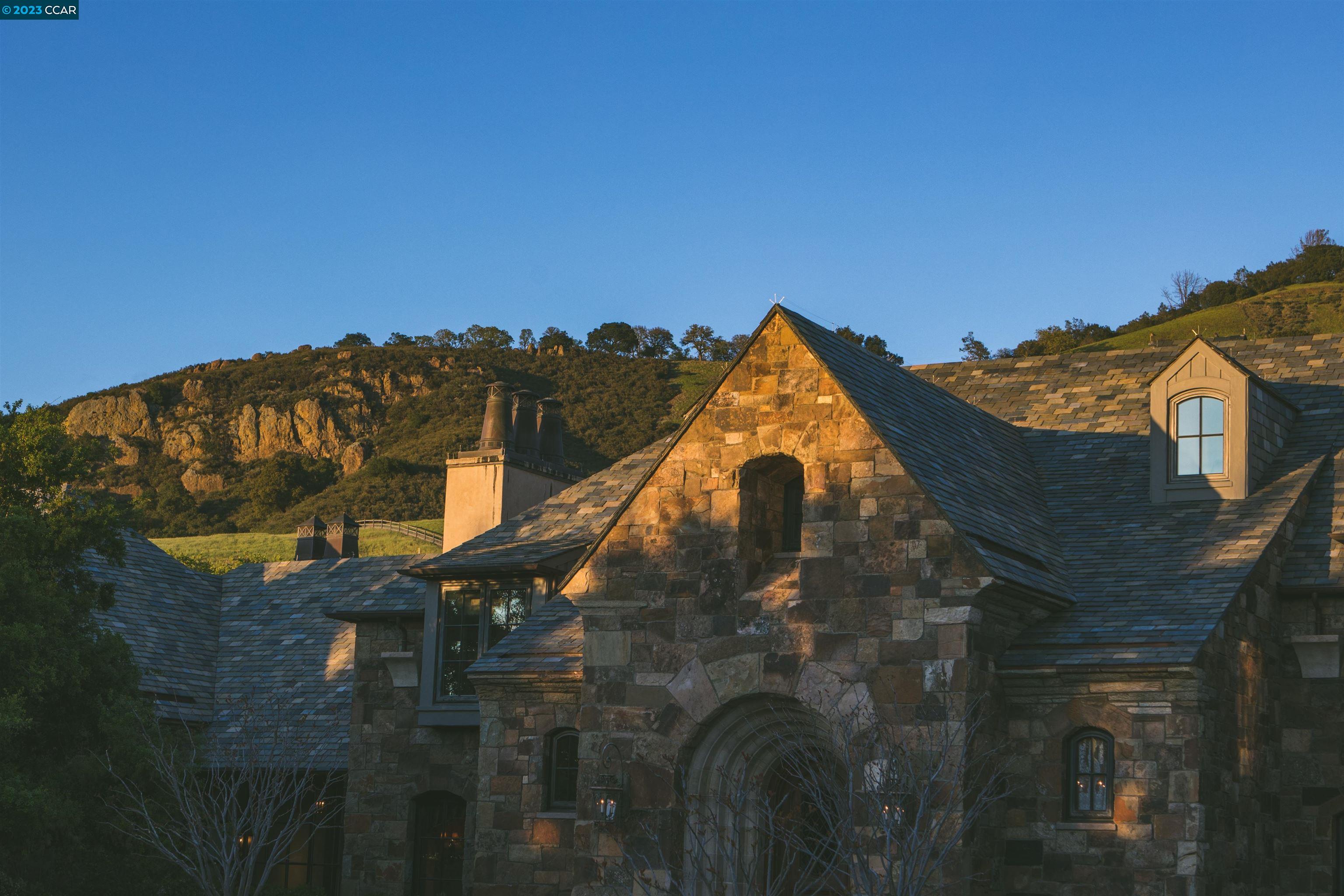 7 Country Oak Ln, Alamo, CA, 94507