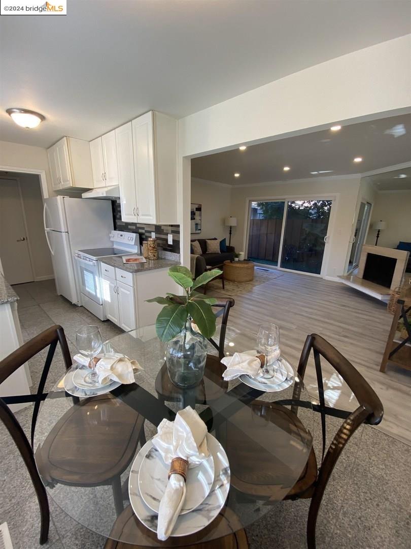 2548 Jones UNIT 10, Walnut Creek, CA, 94597