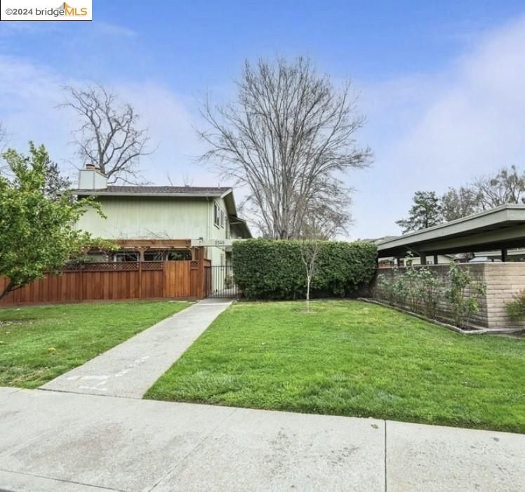 2548 Jones UNIT 10, Walnut Creek, CA, 94597