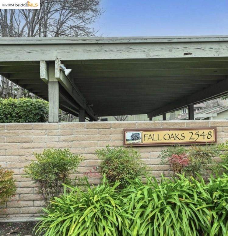 2548 Jones UNIT 10, Walnut Creek, CA, 94597