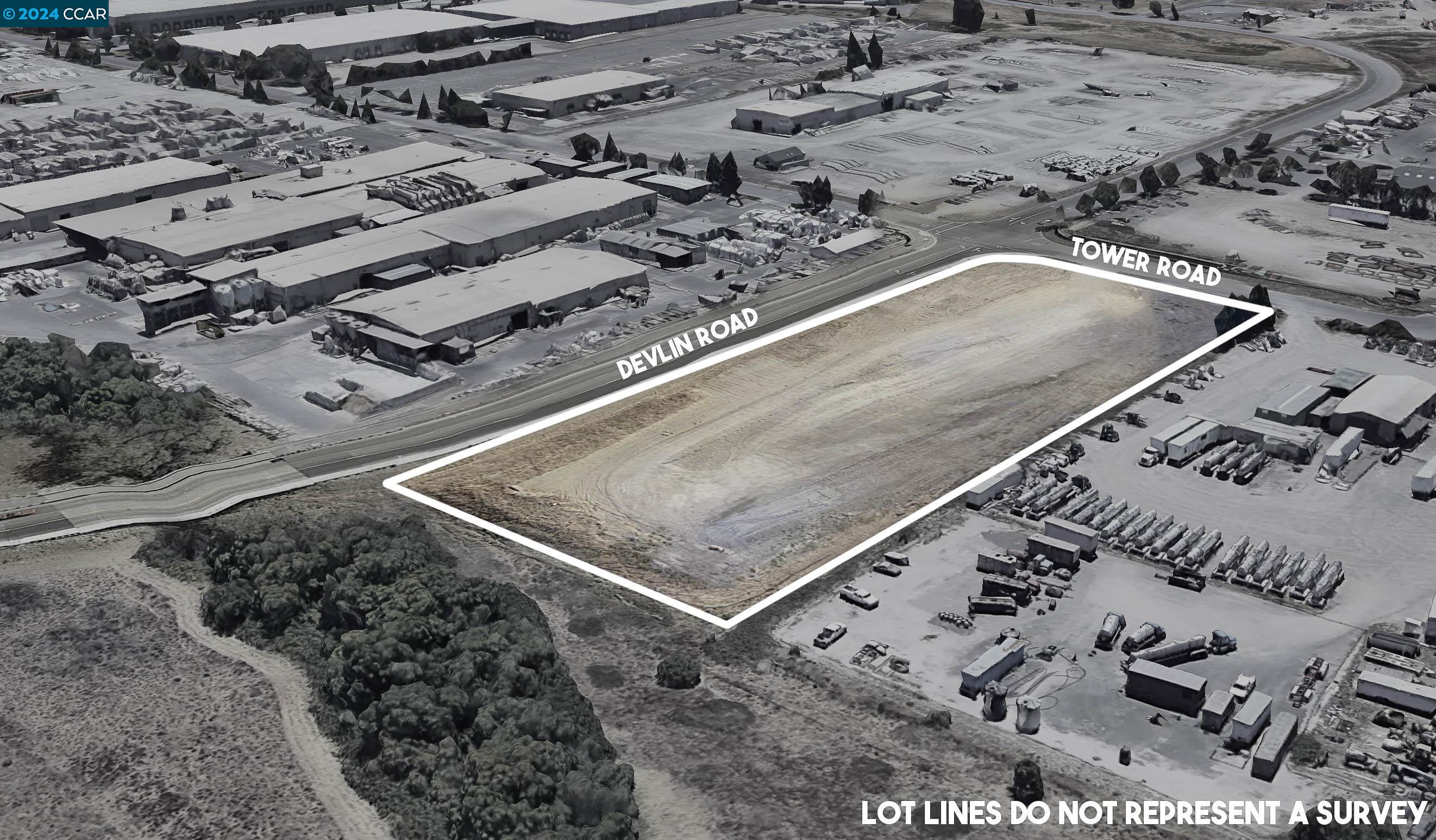 Commercial Properties