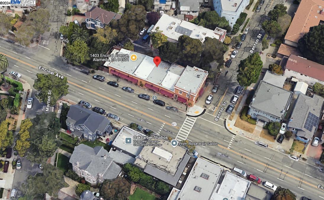 1203 Benton St, Alameda CA 94501 — photo 3