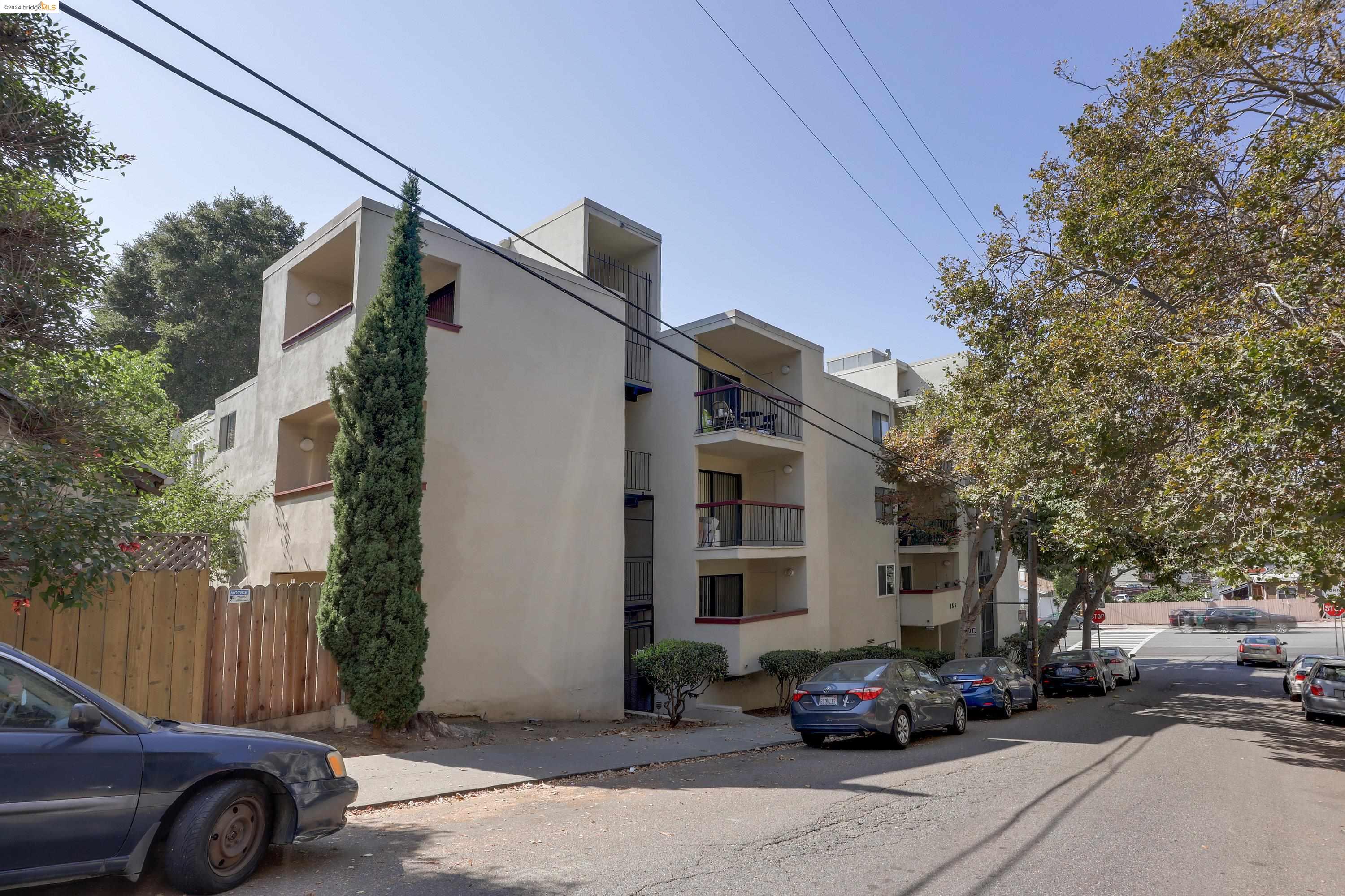 155 Pearl Street # 308, Oakland CA 94611 — photo 37