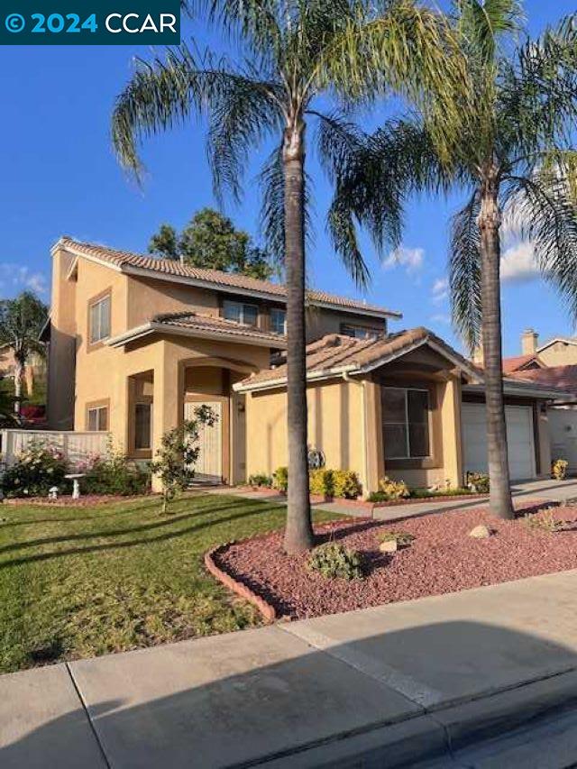 6 Basin Court, Hercules, CA, 94547